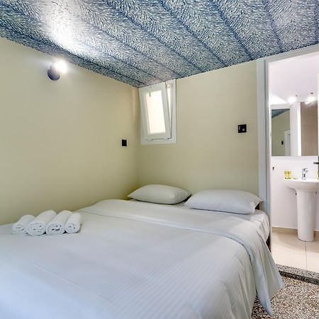 Aparthotel 7Ateny Zewnętrze zdjęcie