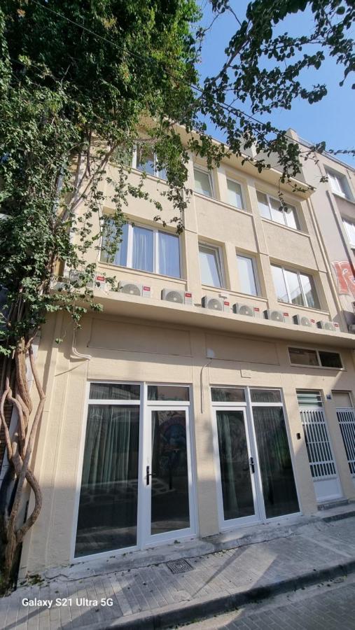Aparthotel 7Ateny Zewnętrze zdjęcie