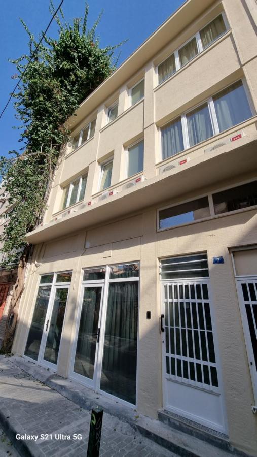 Aparthotel 7Ateny Zewnętrze zdjęcie