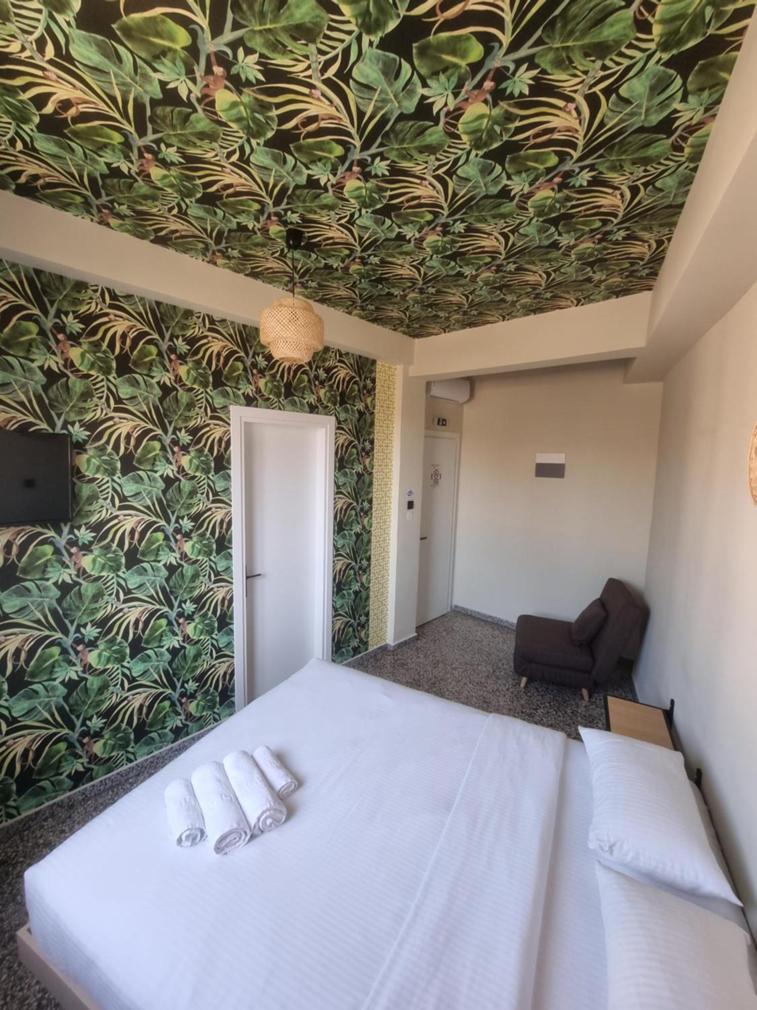 Aparthotel 7Ateny Zewnętrze zdjęcie