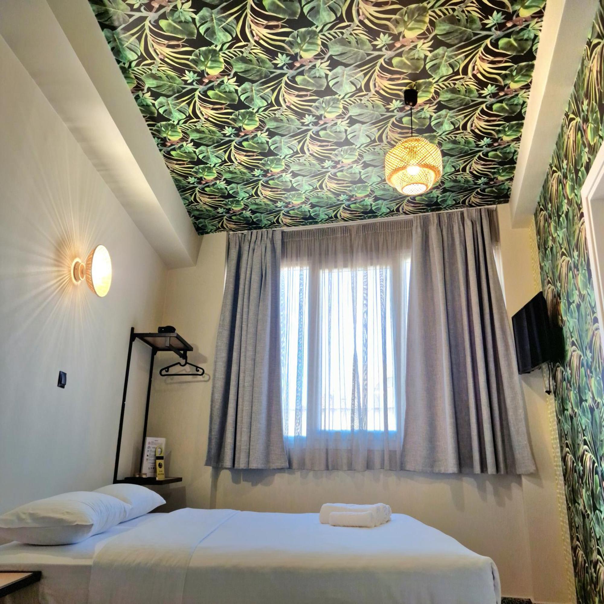Aparthotel 7Ateny Zewnętrze zdjęcie