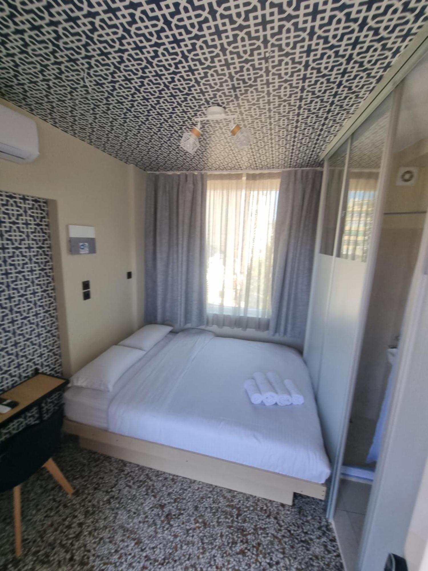 Aparthotel 7Ateny Zewnętrze zdjęcie