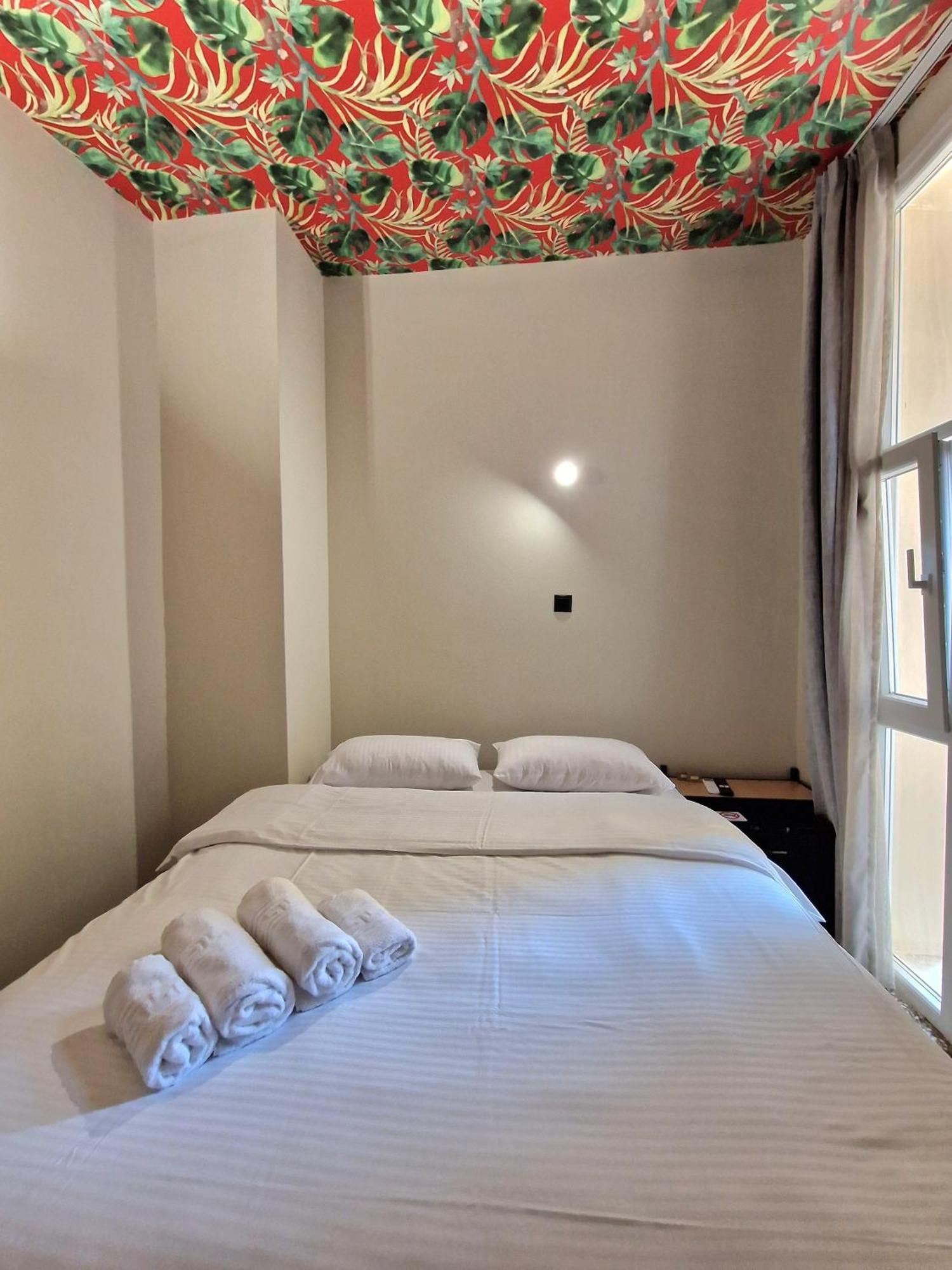 Aparthotel 7Ateny Zewnętrze zdjęcie