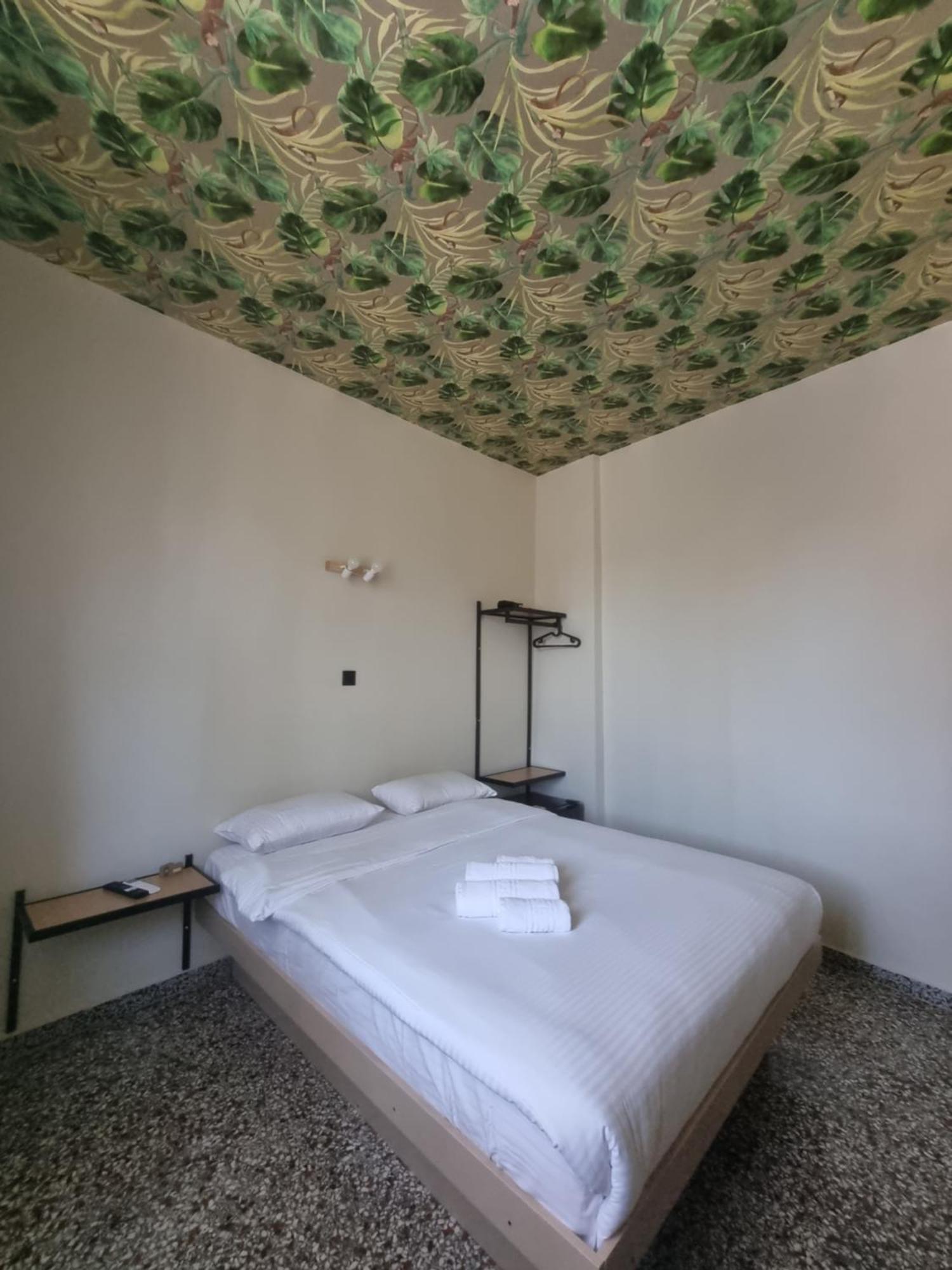 Aparthotel 7Ateny Zewnętrze zdjęcie