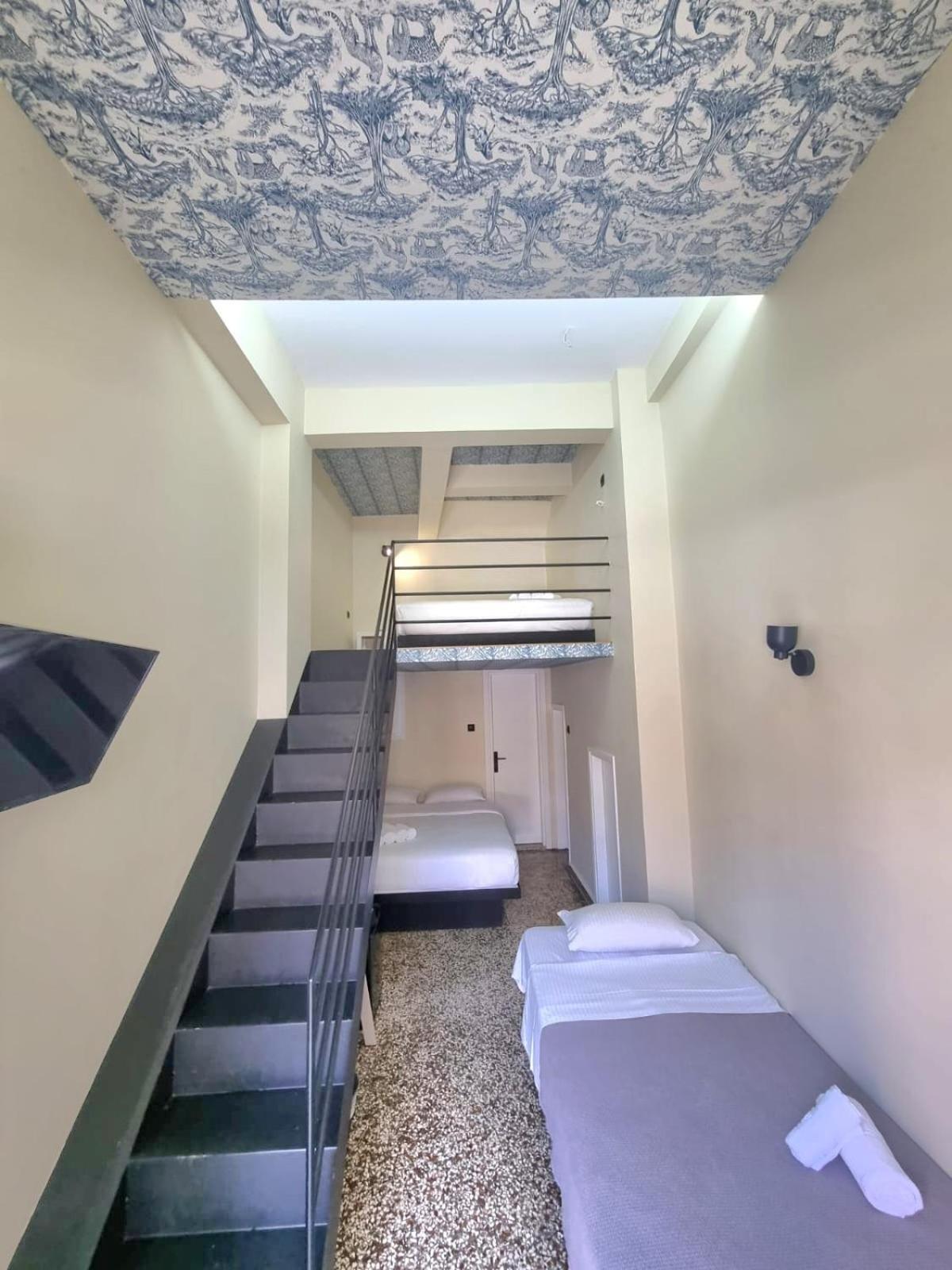 Aparthotel 7Ateny Zewnętrze zdjęcie
