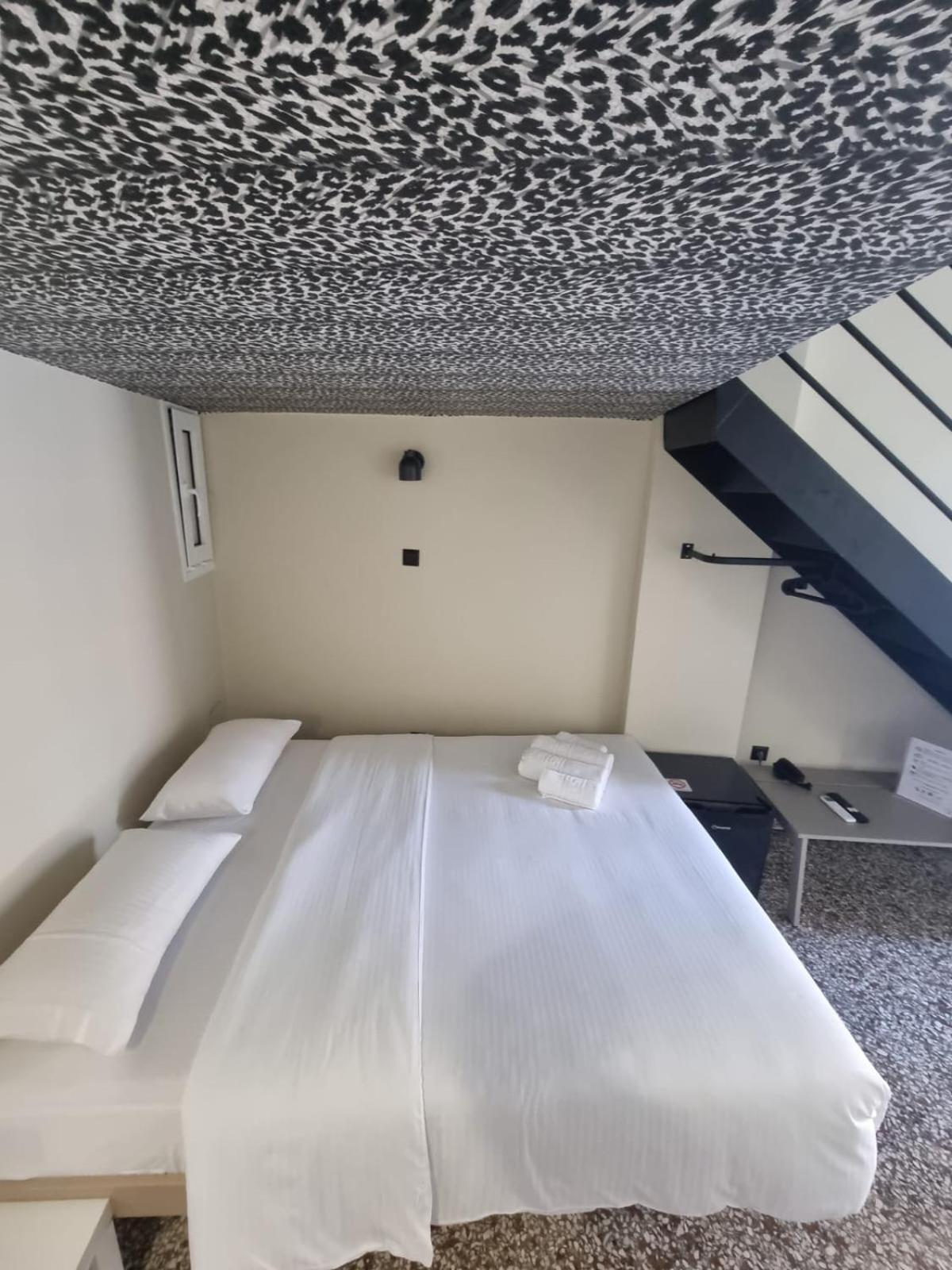 Aparthotel 7Ateny Zewnętrze zdjęcie
