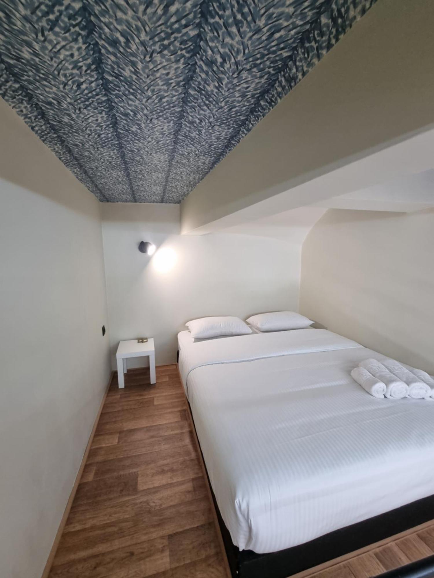 Aparthotel 7Ateny Zewnętrze zdjęcie