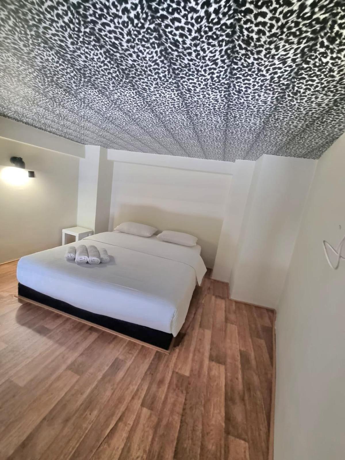 Aparthotel 7Ateny Zewnętrze zdjęcie