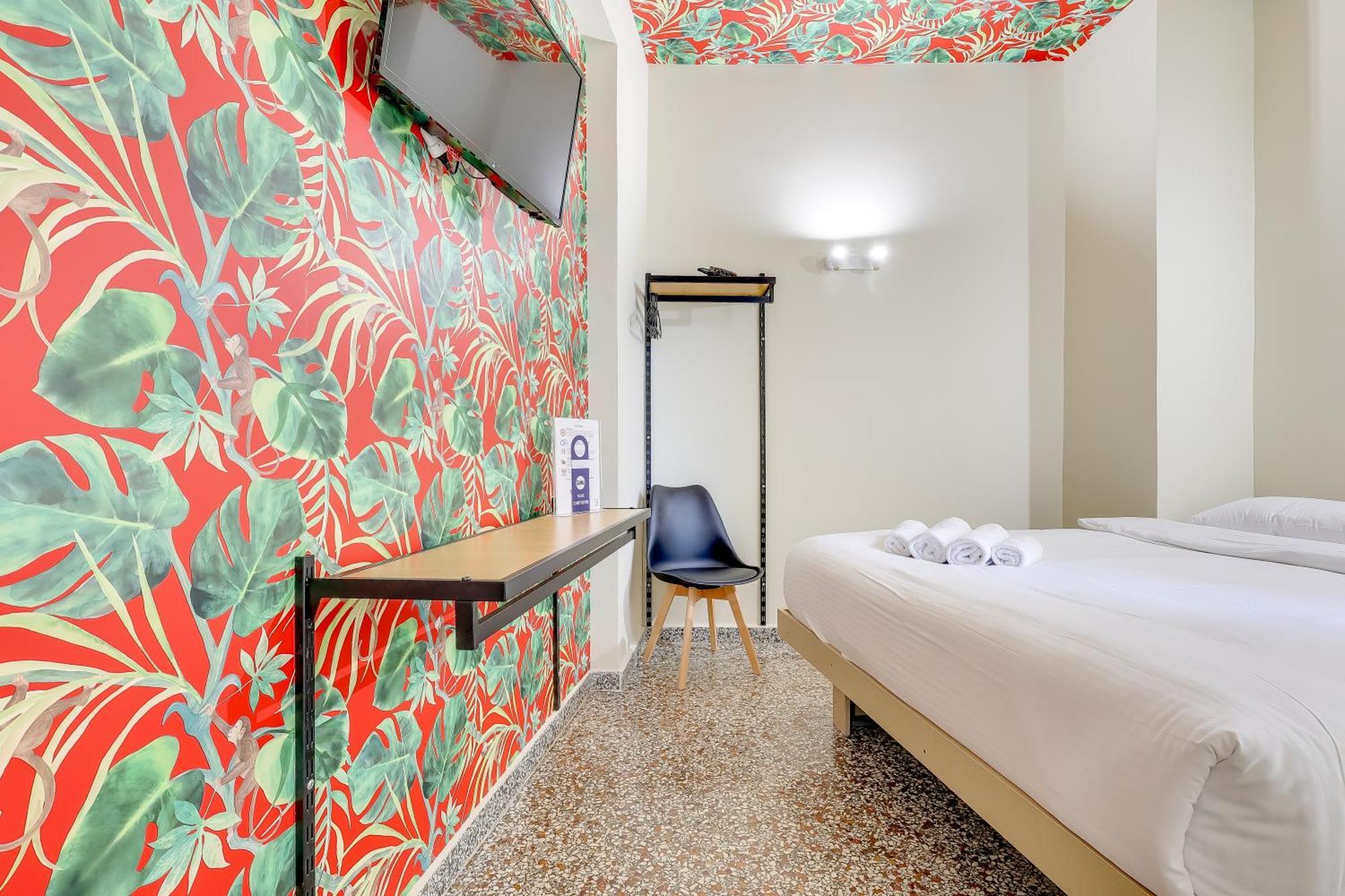 Aparthotel 7Ateny Zewnętrze zdjęcie