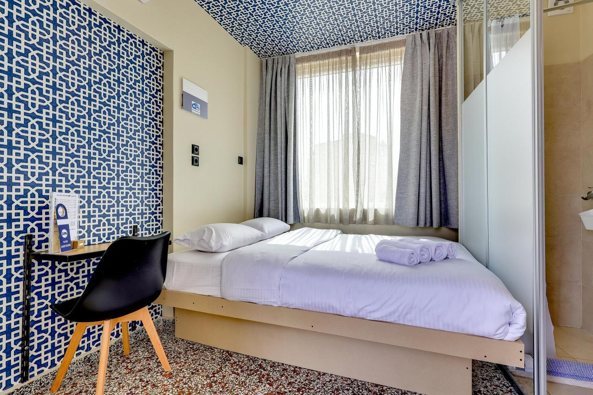 Aparthotel 7Ateny Zewnętrze zdjęcie