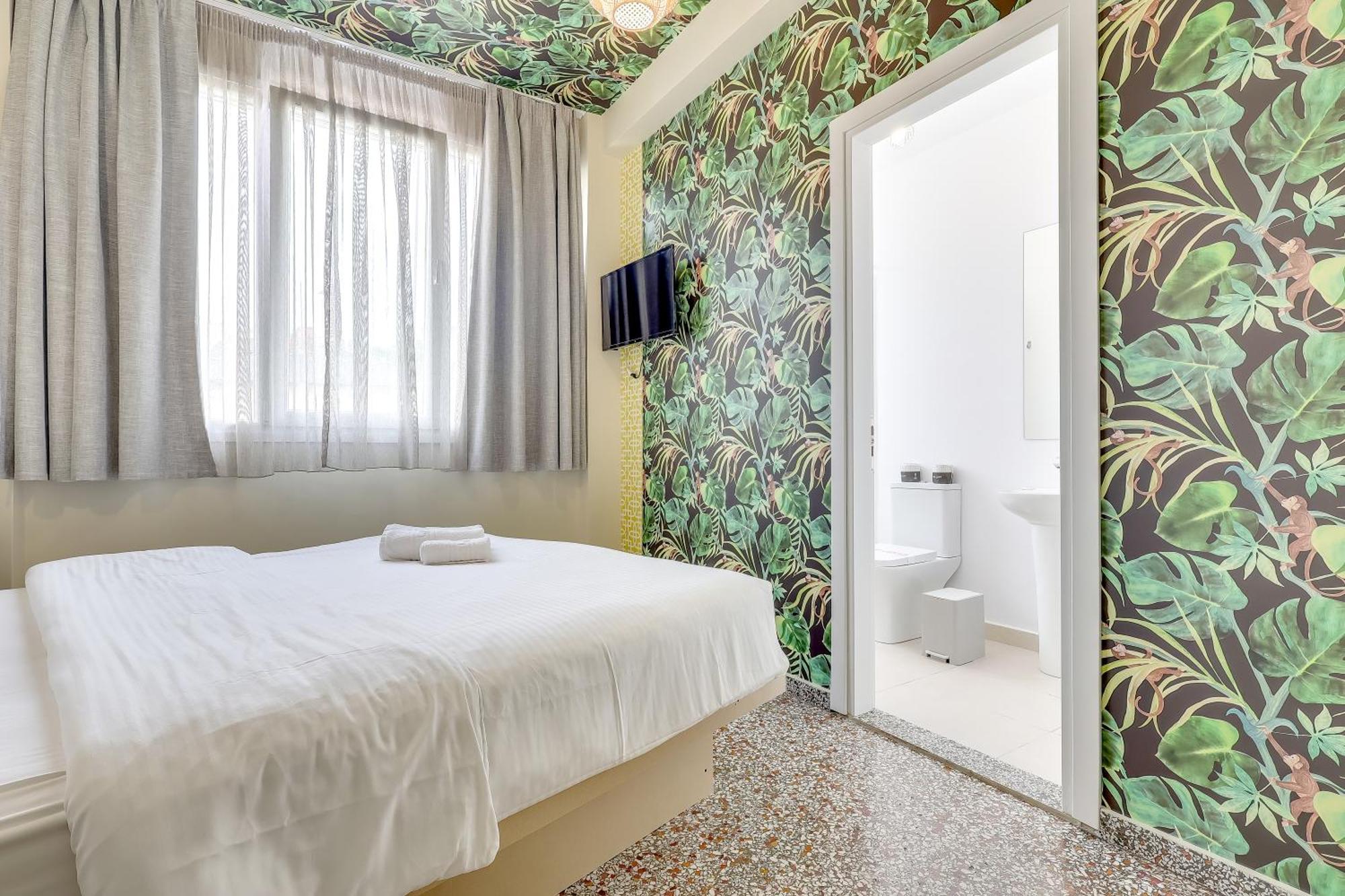 Aparthotel 7Ateny Zewnętrze zdjęcie