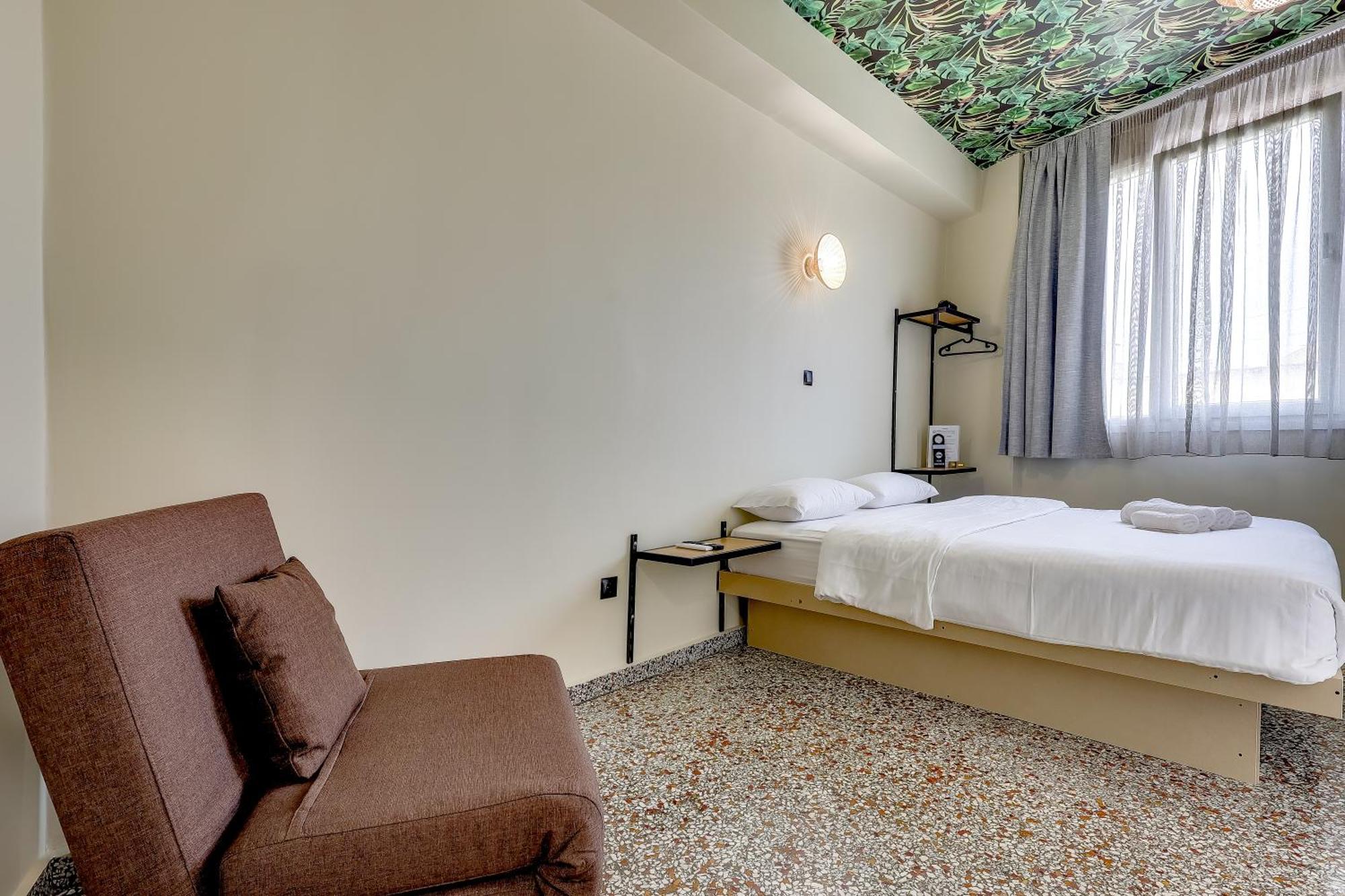 Aparthotel 7Ateny Zewnętrze zdjęcie