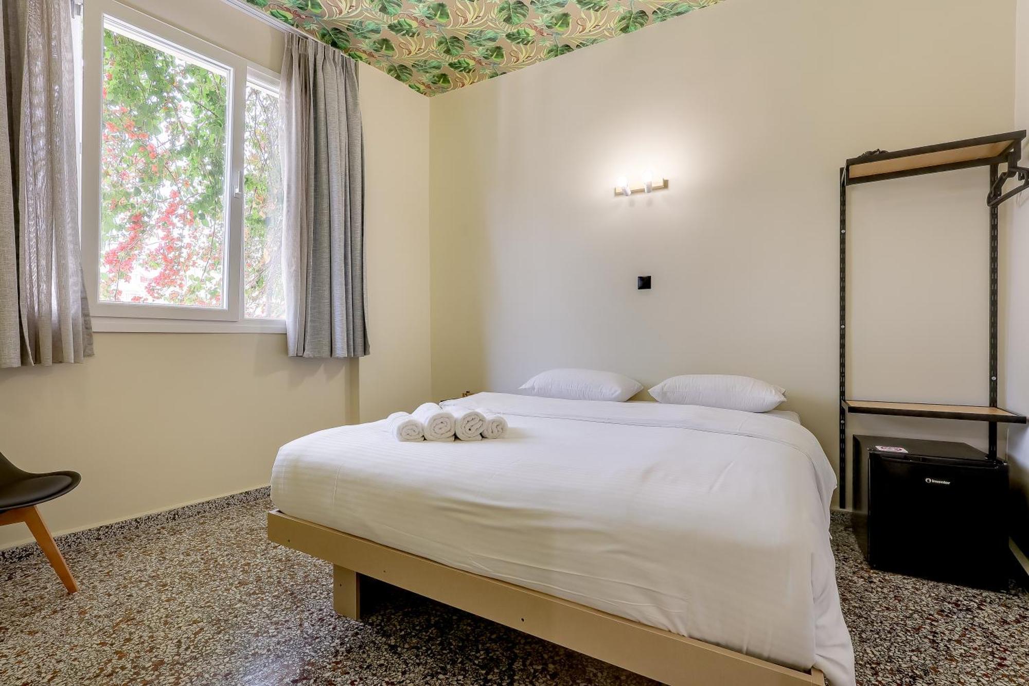 Aparthotel 7Ateny Zewnętrze zdjęcie