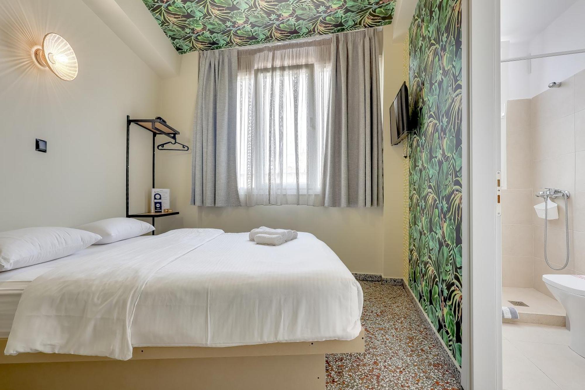 Aparthotel 7Ateny Zewnętrze zdjęcie