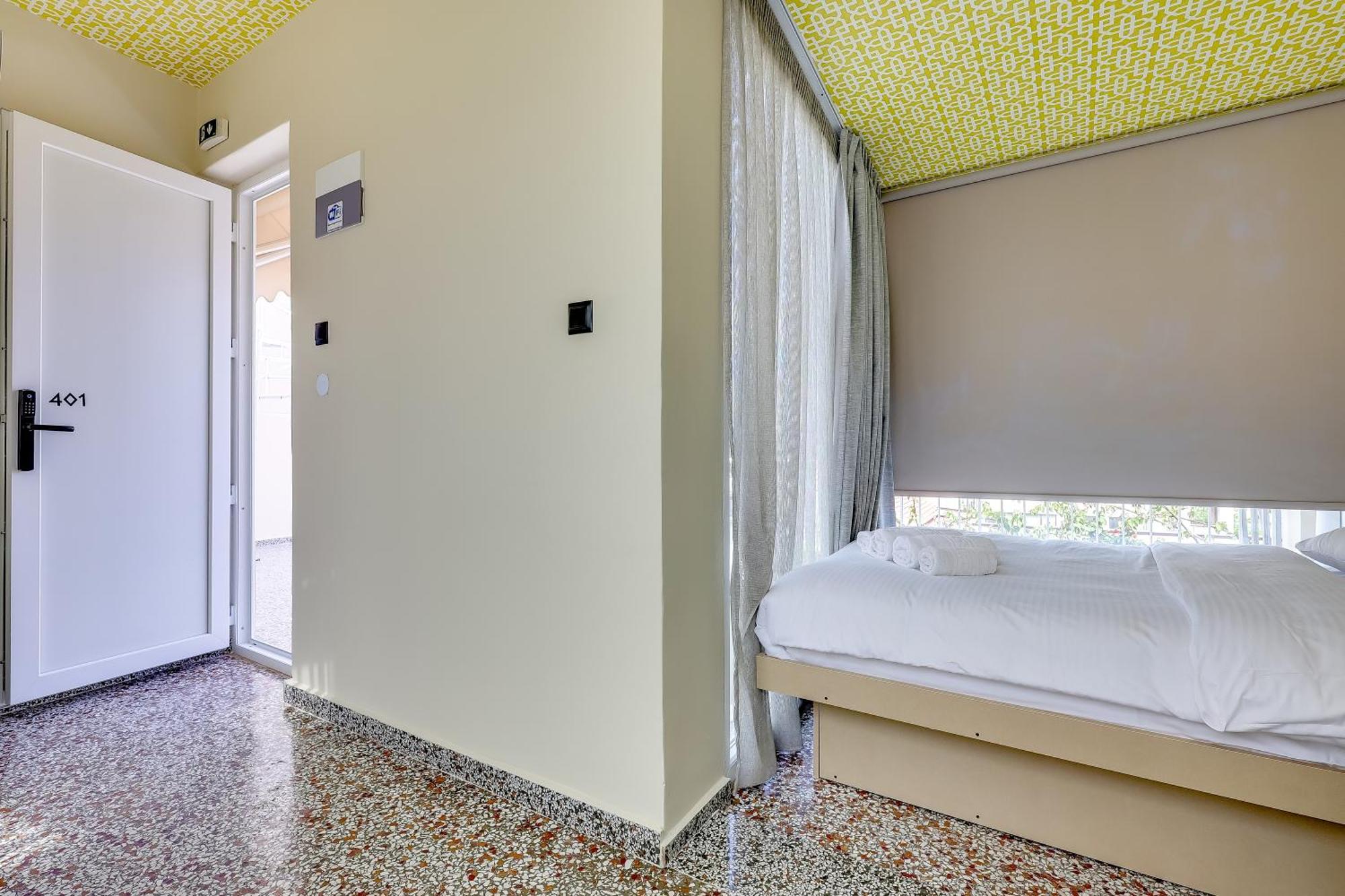 Aparthotel 7Ateny Zewnętrze zdjęcie