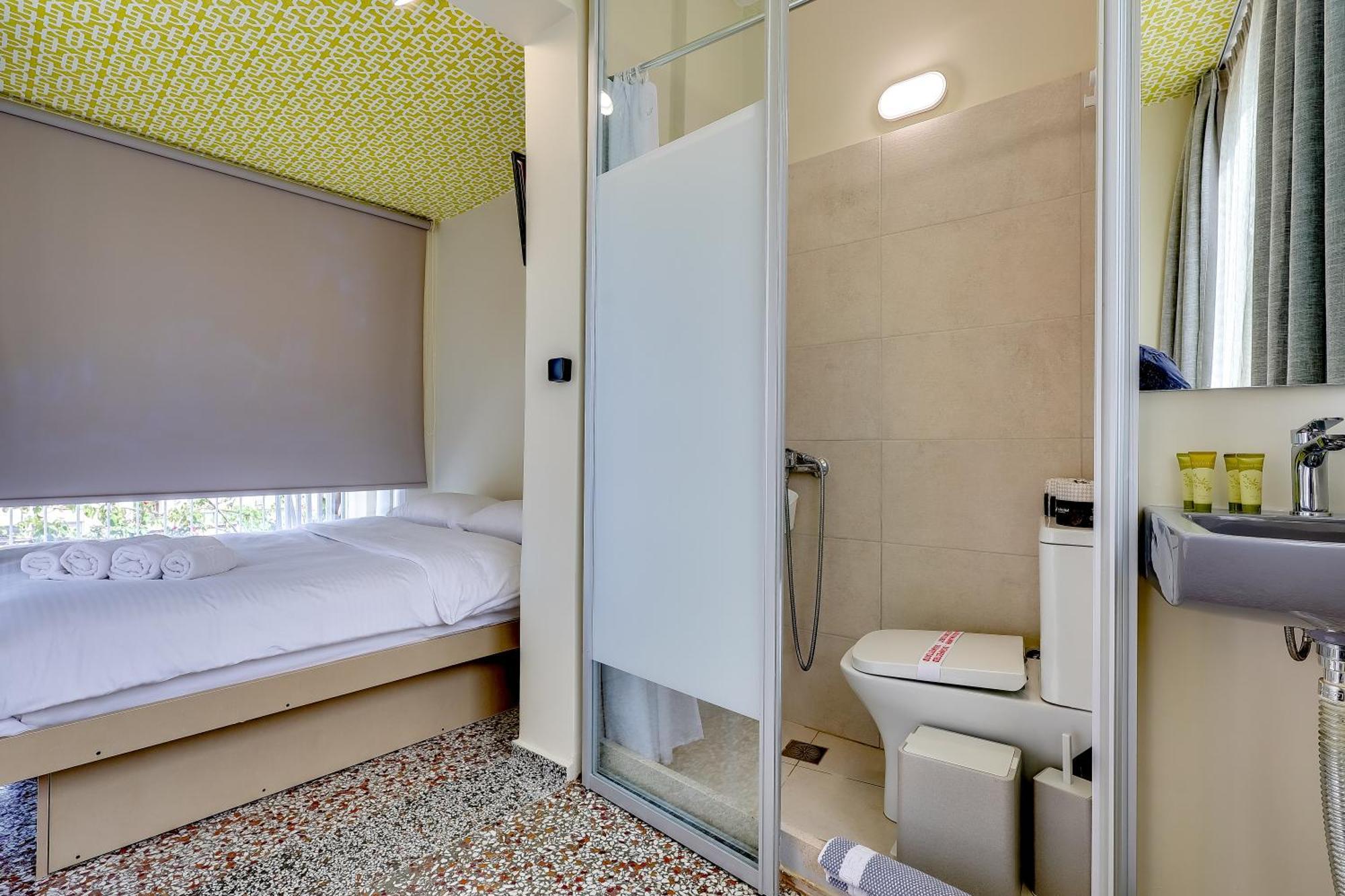 Aparthotel 7Ateny Zewnętrze zdjęcie