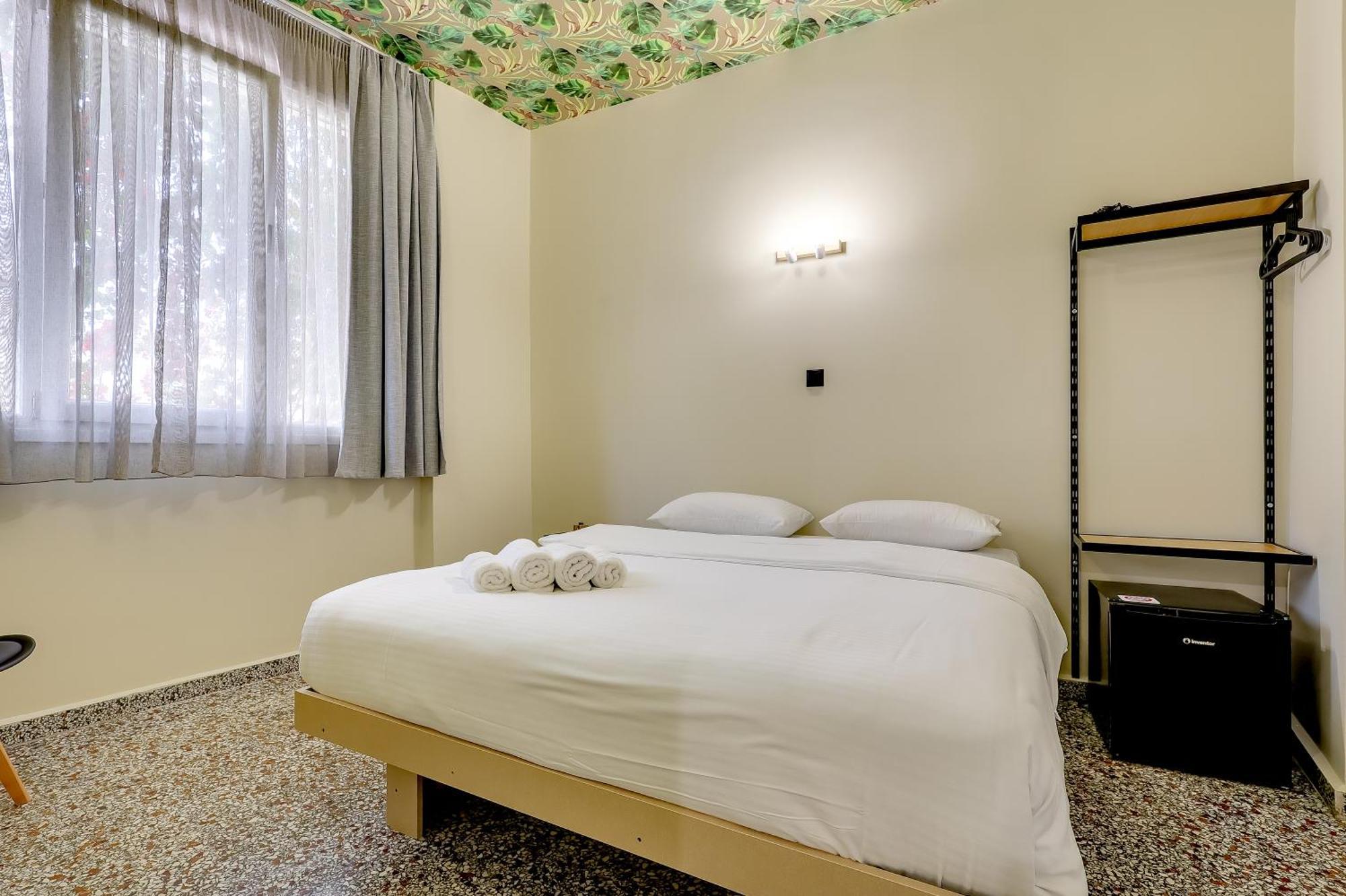 Aparthotel 7Ateny Zewnętrze zdjęcie