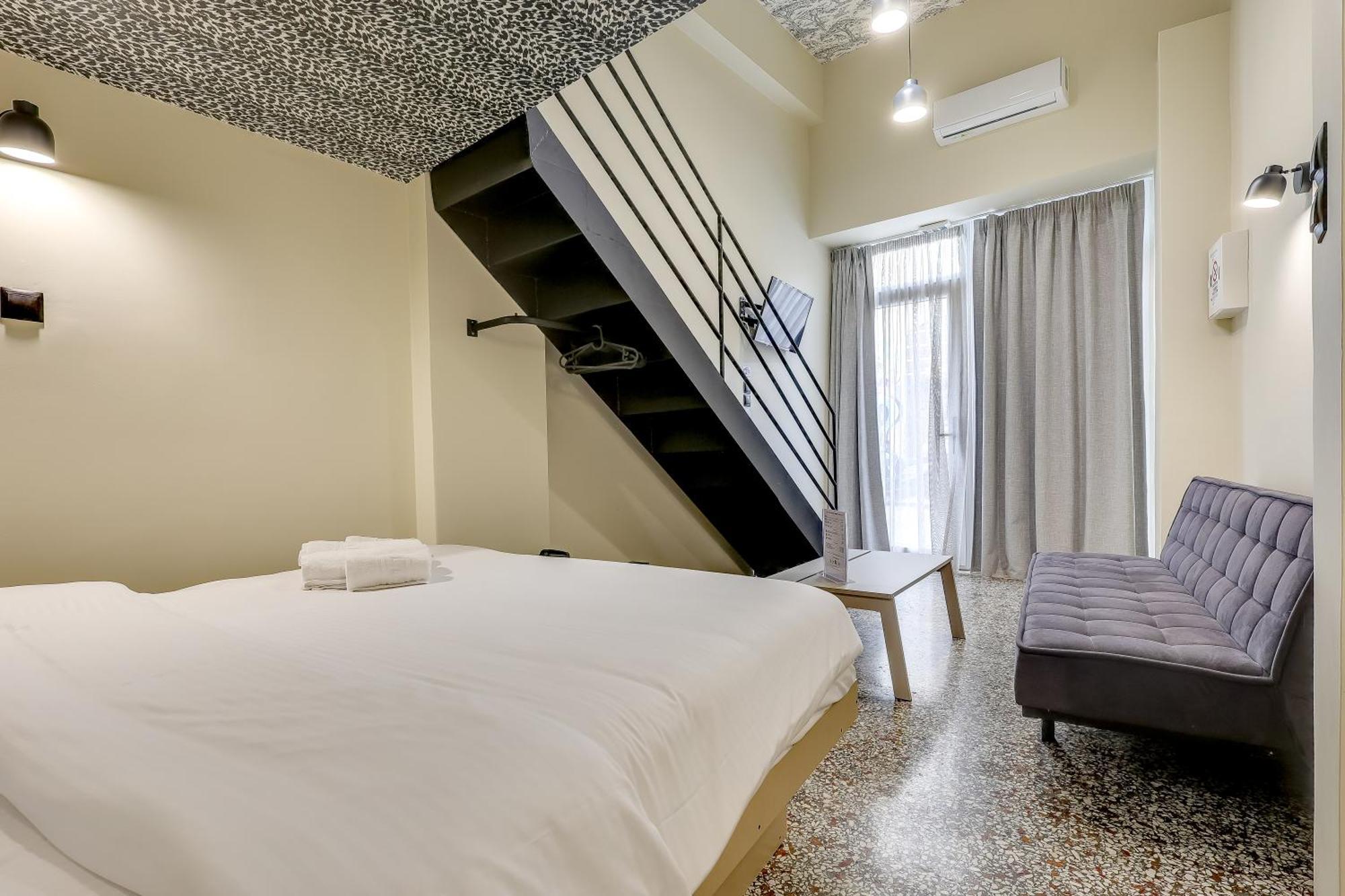 Aparthotel 7Ateny Zewnętrze zdjęcie