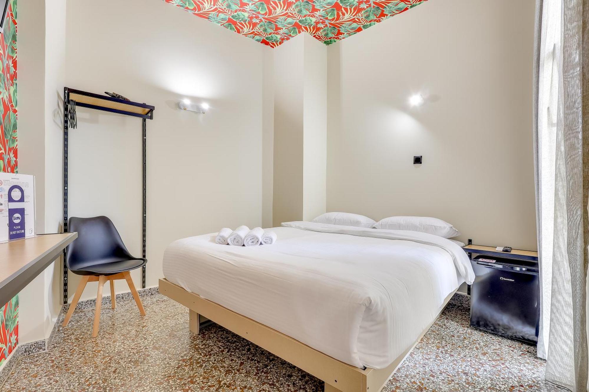 Aparthotel 7Ateny Zewnętrze zdjęcie