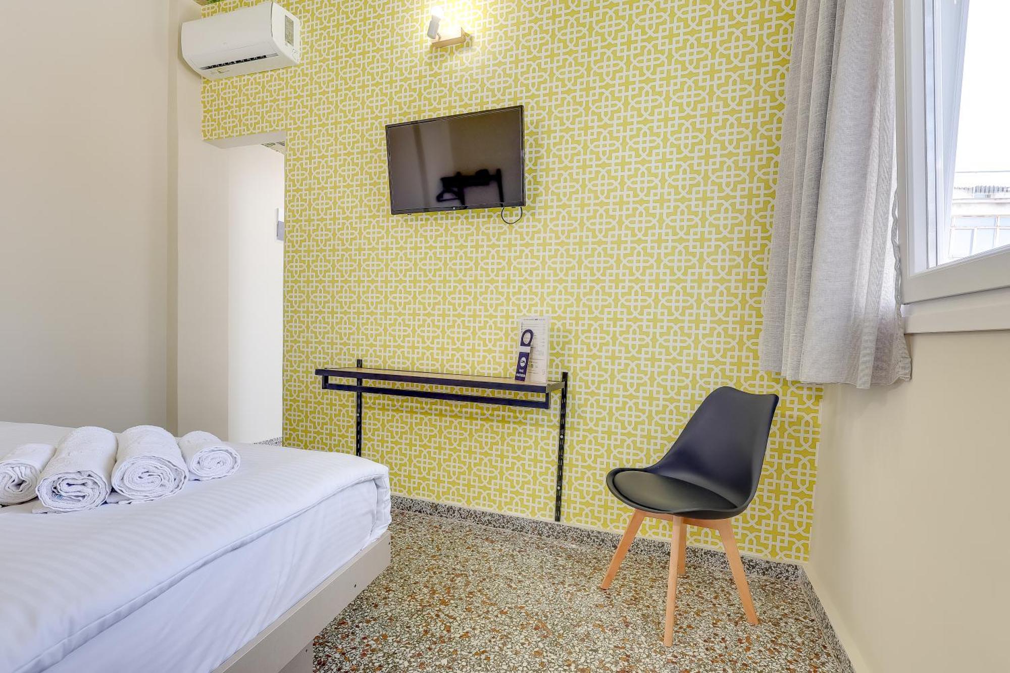 Aparthotel 7Ateny Zewnętrze zdjęcie