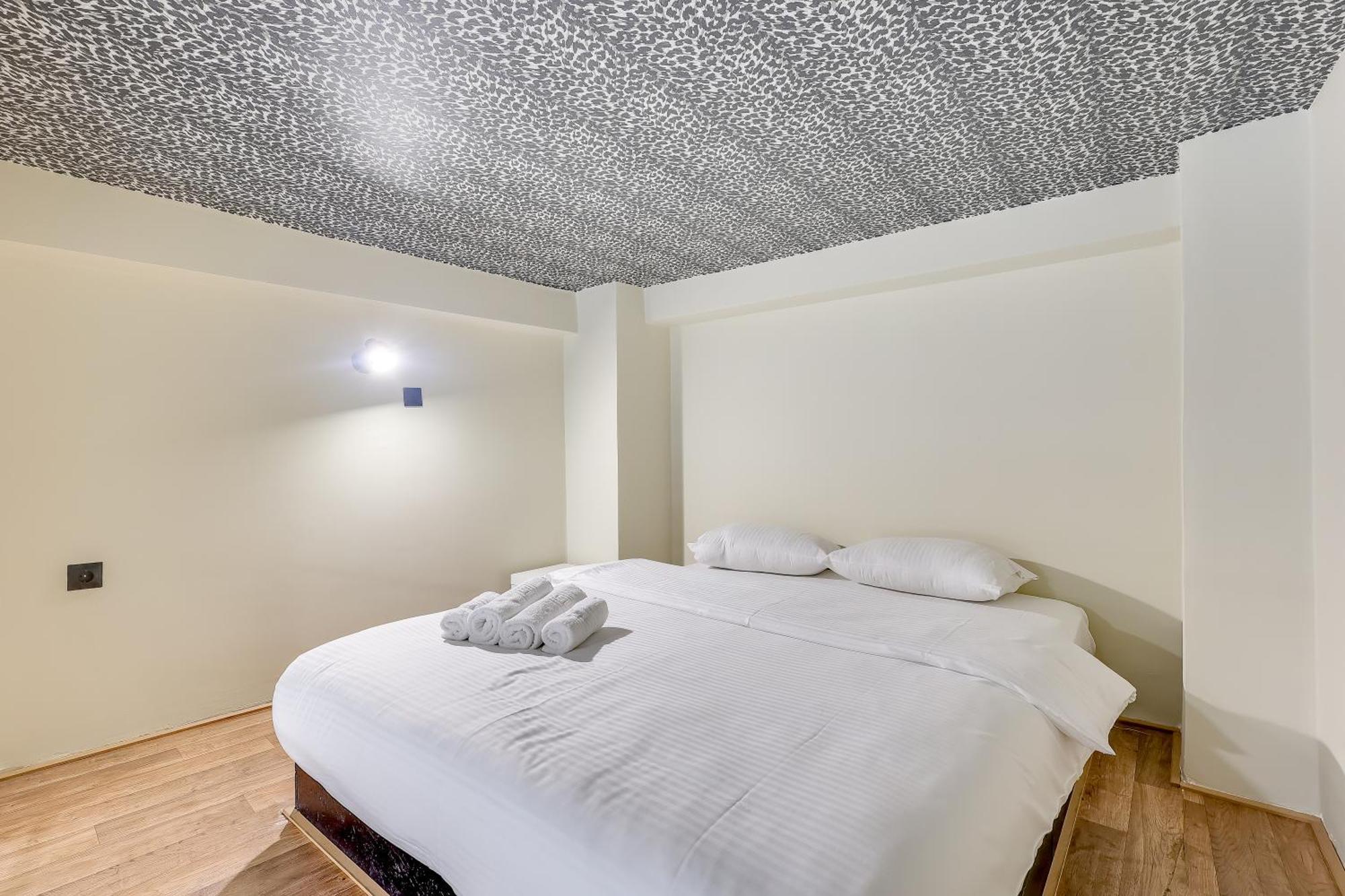 Aparthotel 7Ateny Zewnętrze zdjęcie