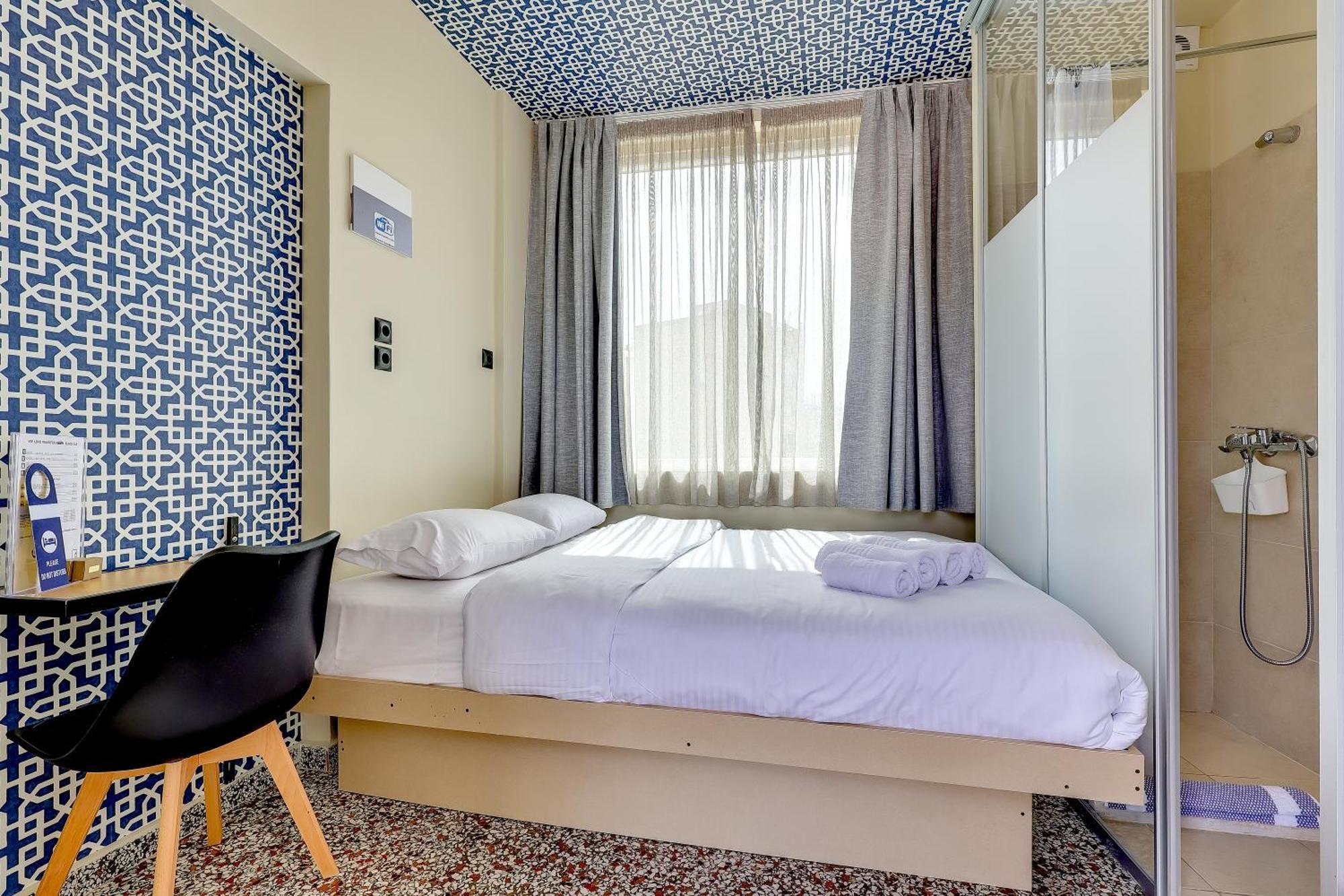 Aparthotel 7Ateny Zewnętrze zdjęcie
