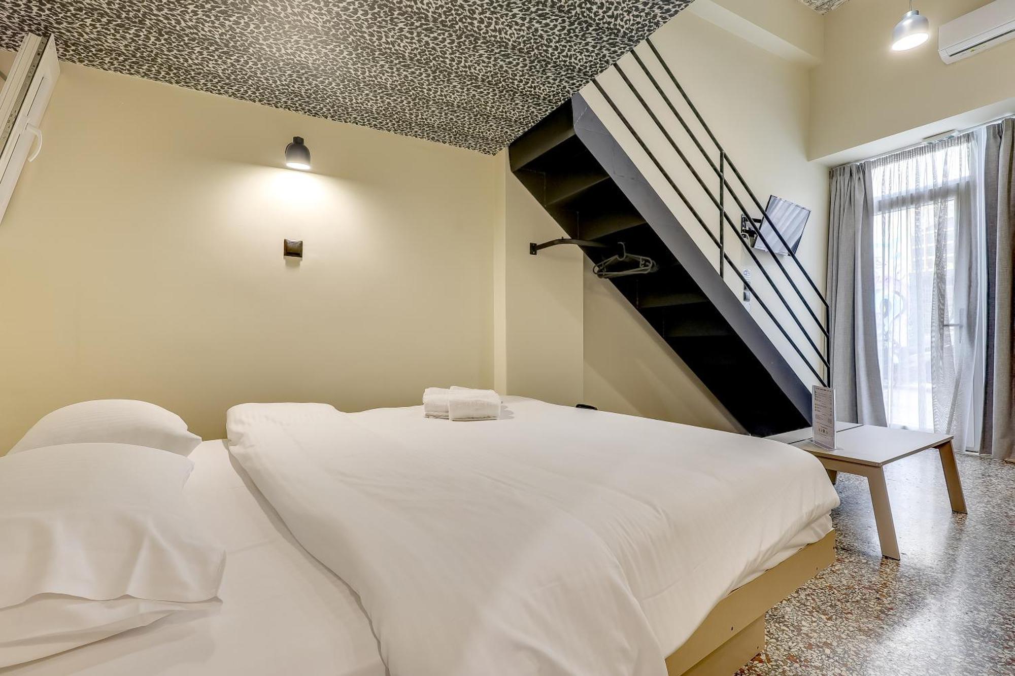 Aparthotel 7Ateny Zewnętrze zdjęcie