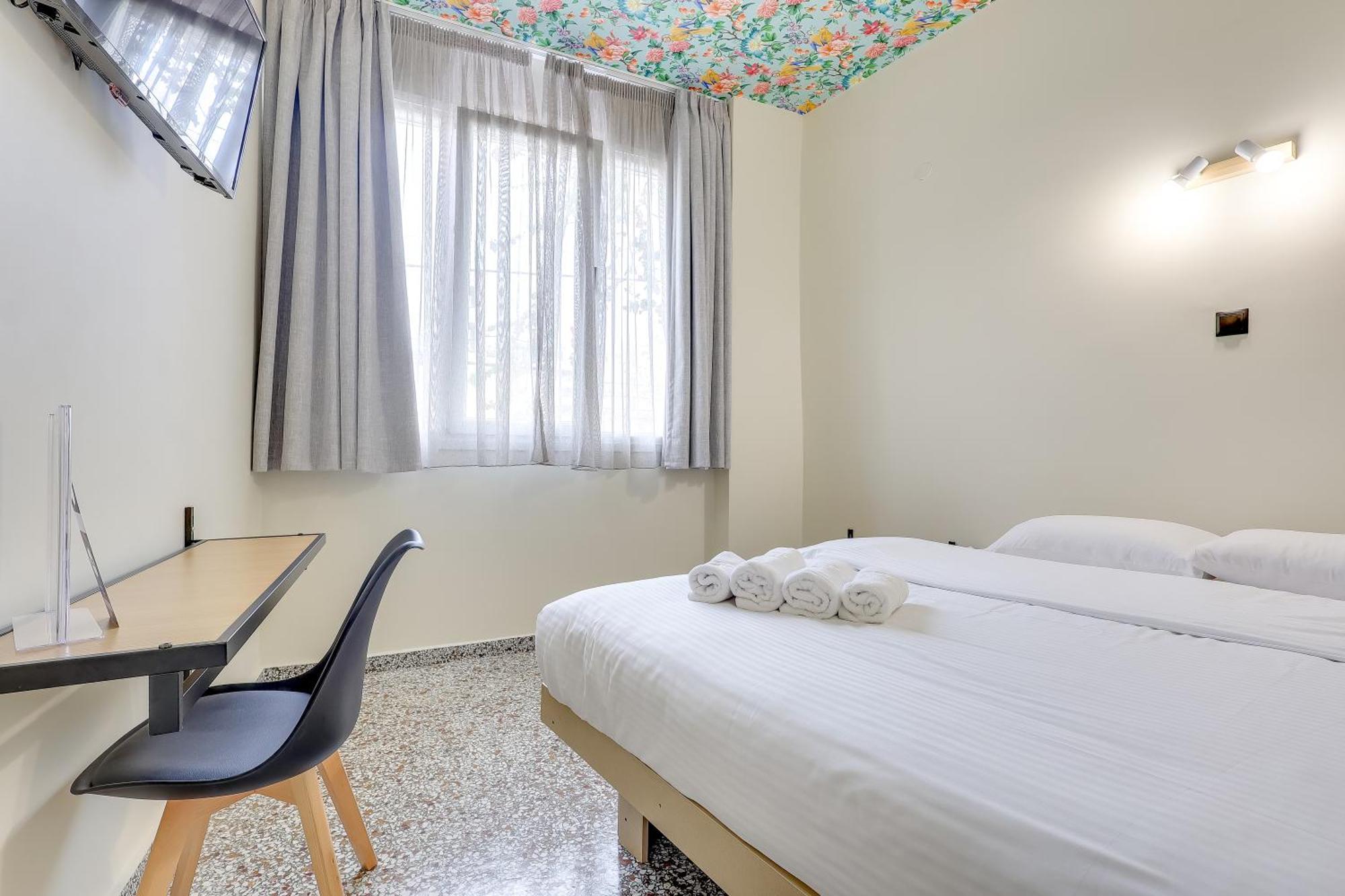 Aparthotel 7Ateny Zewnętrze zdjęcie
