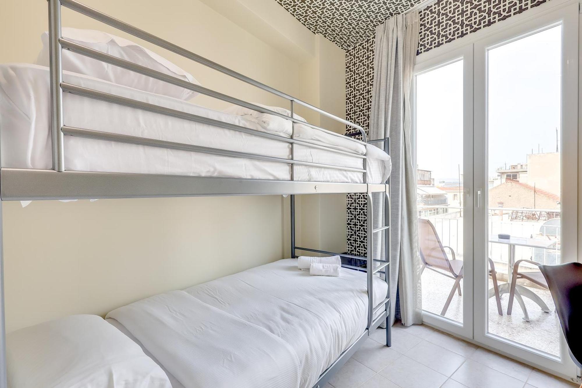 Aparthotel 7Ateny Zewnętrze zdjęcie