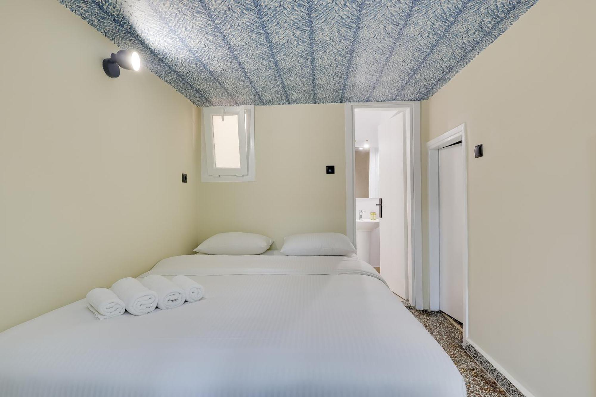 Aparthotel 7Ateny Zewnętrze zdjęcie