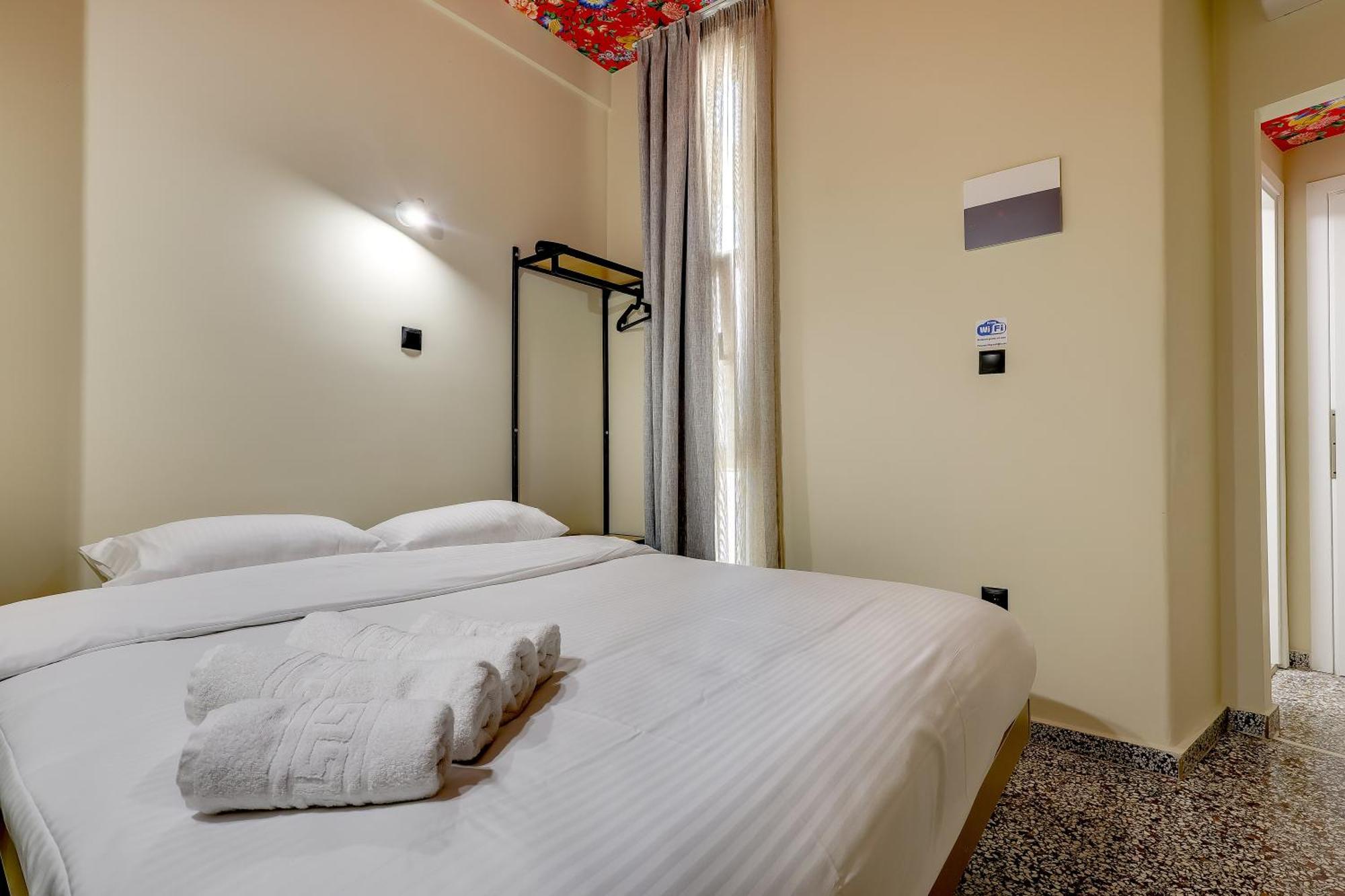Aparthotel 7Ateny Zewnętrze zdjęcie