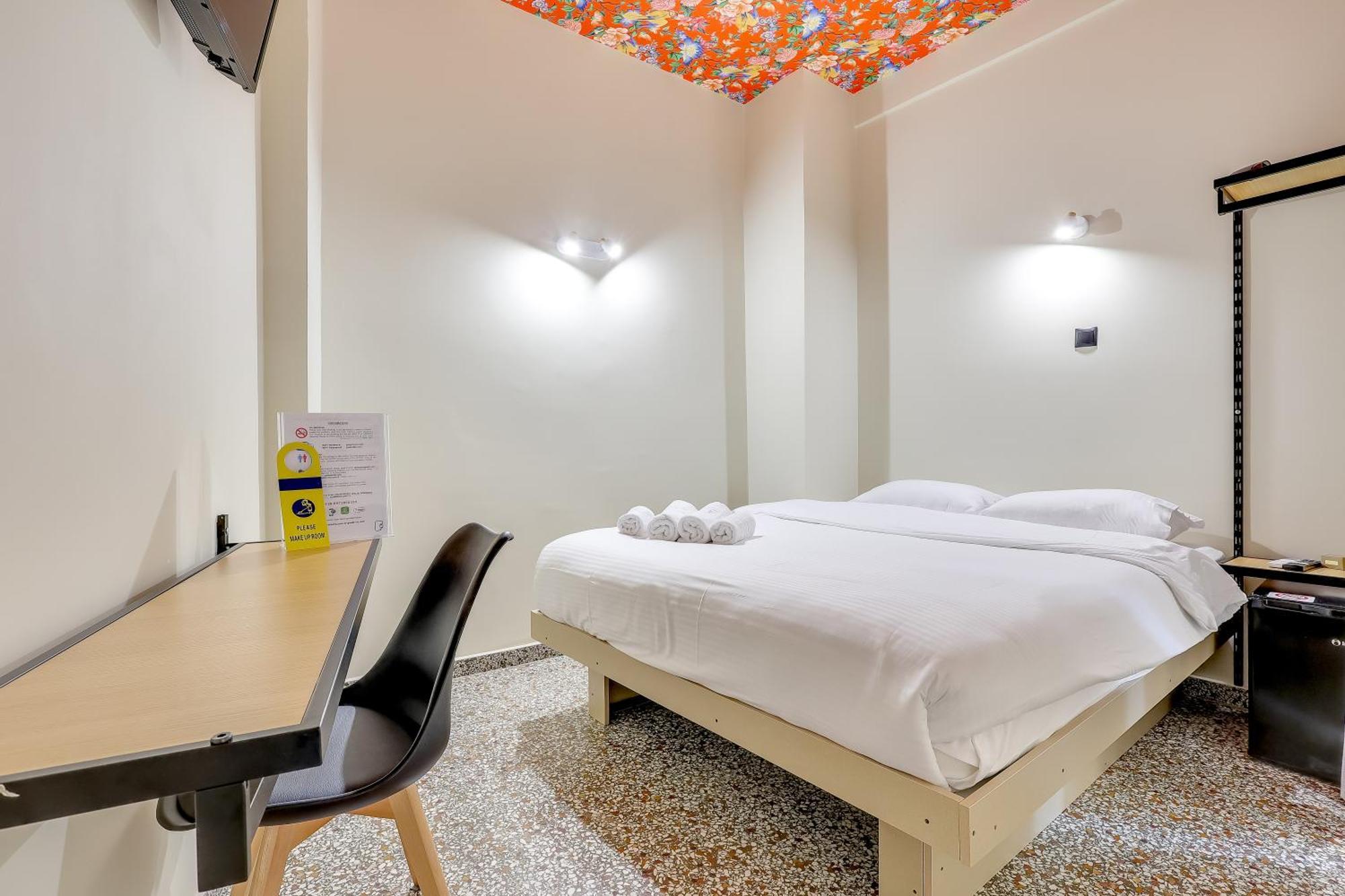 Aparthotel 7Ateny Zewnętrze zdjęcie