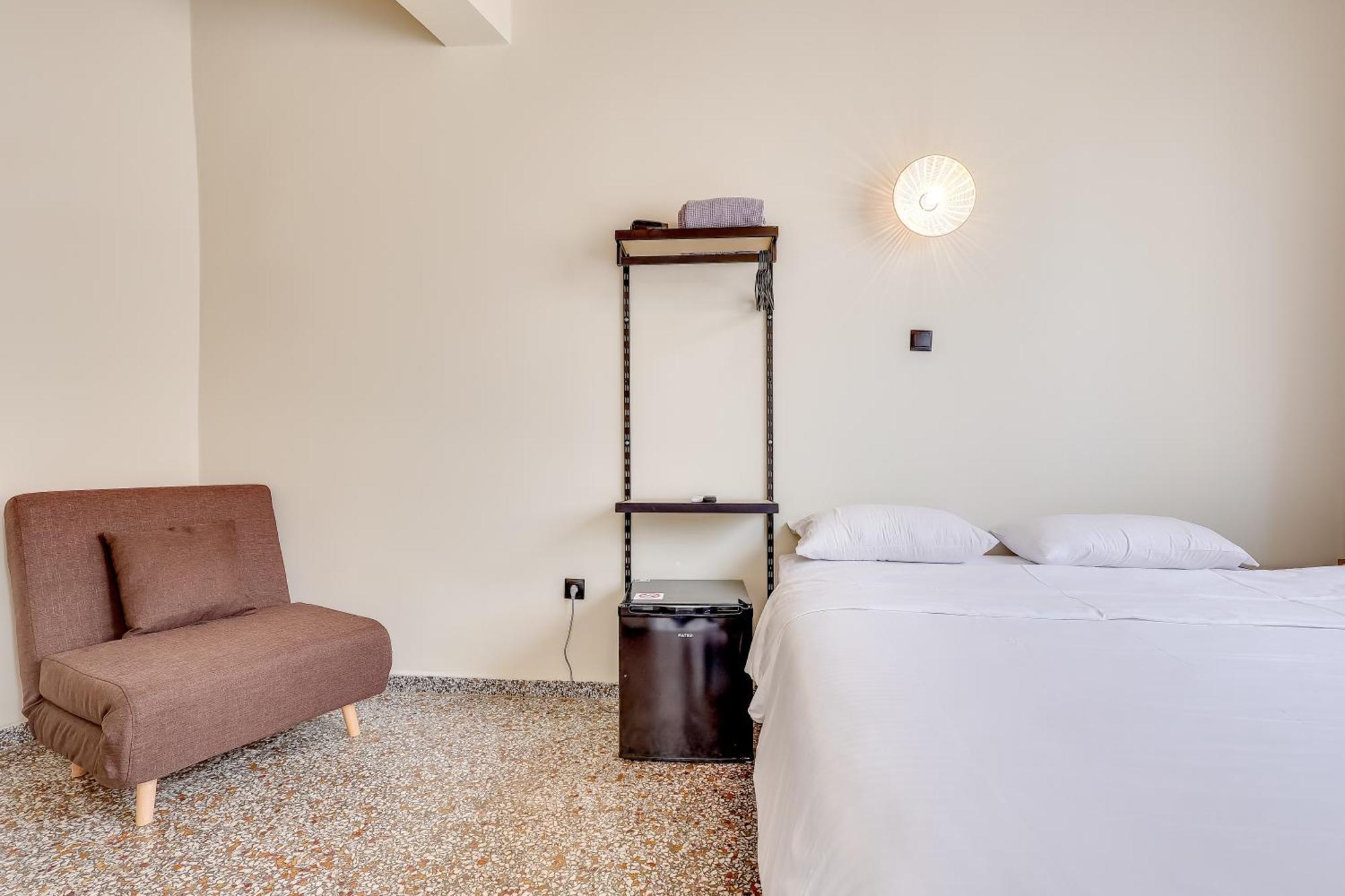 Aparthotel 7Ateny Zewnętrze zdjęcie