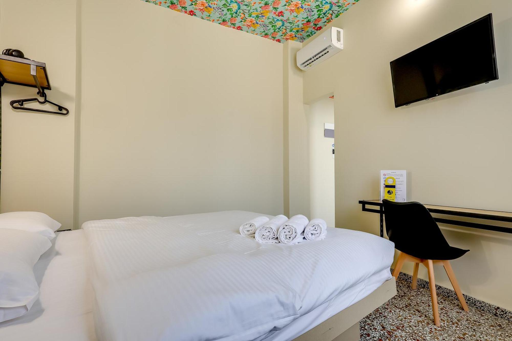 Aparthotel 7Ateny Zewnętrze zdjęcie