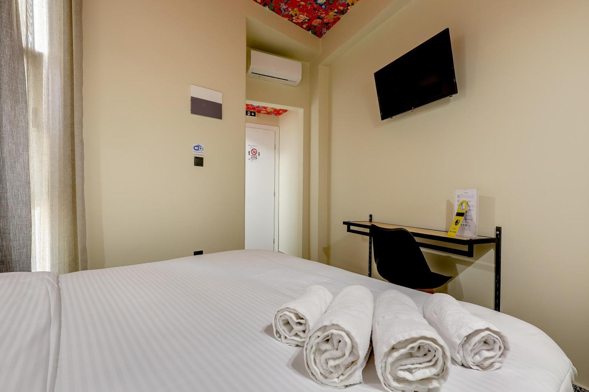 Aparthotel 7Ateny Zewnętrze zdjęcie