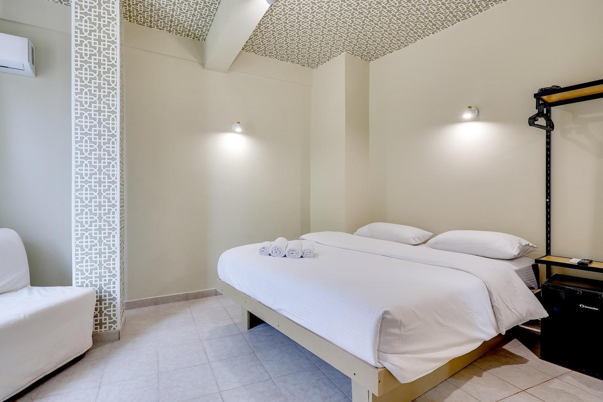 Aparthotel 7Ateny Zewnętrze zdjęcie