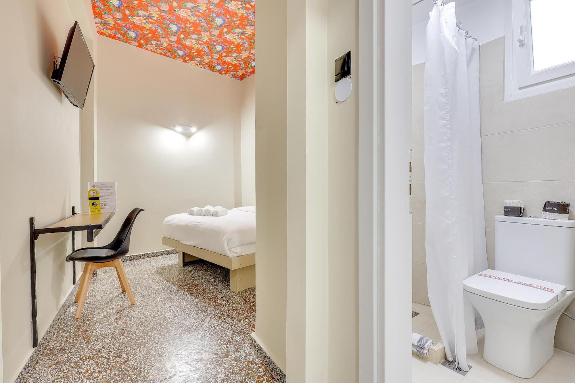 Aparthotel 7Ateny Zewnętrze zdjęcie