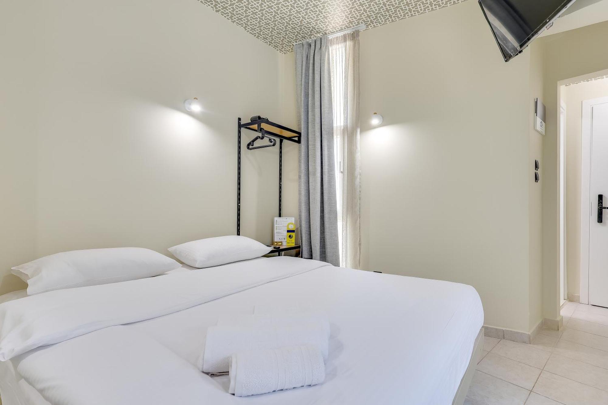 Aparthotel 7Ateny Zewnętrze zdjęcie