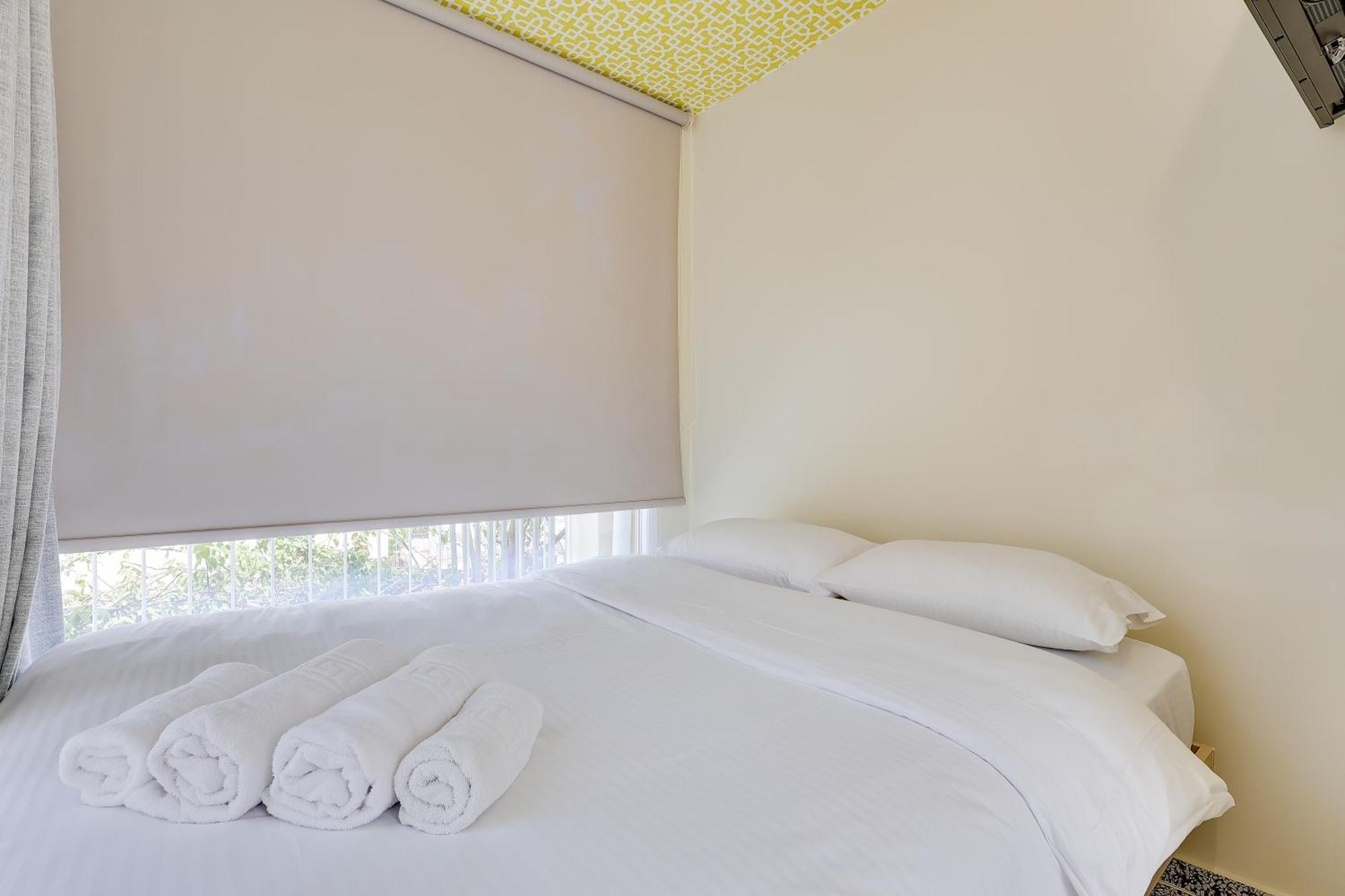 Aparthotel 7Ateny Zewnętrze zdjęcie
