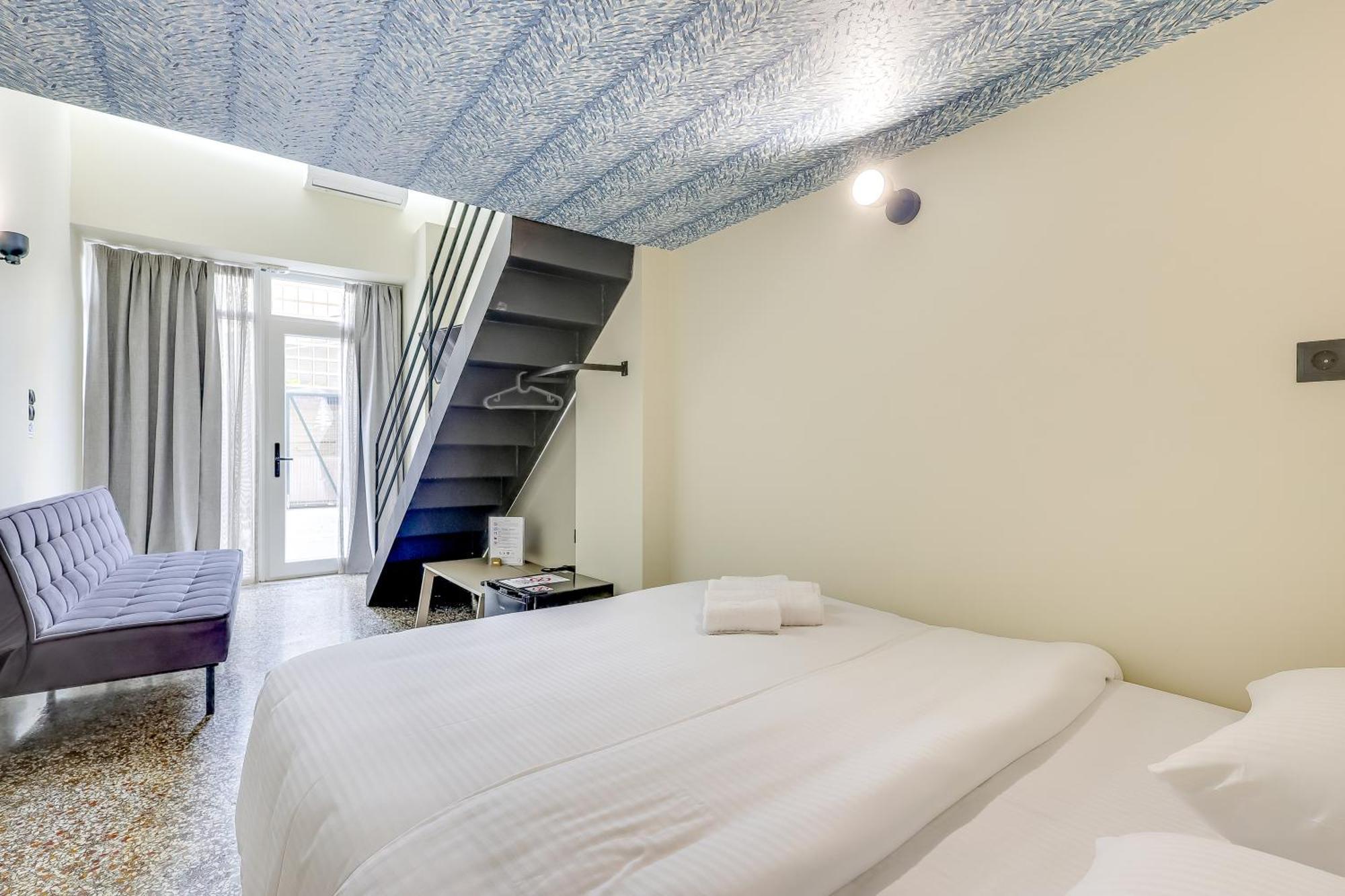Aparthotel 7Ateny Zewnętrze zdjęcie