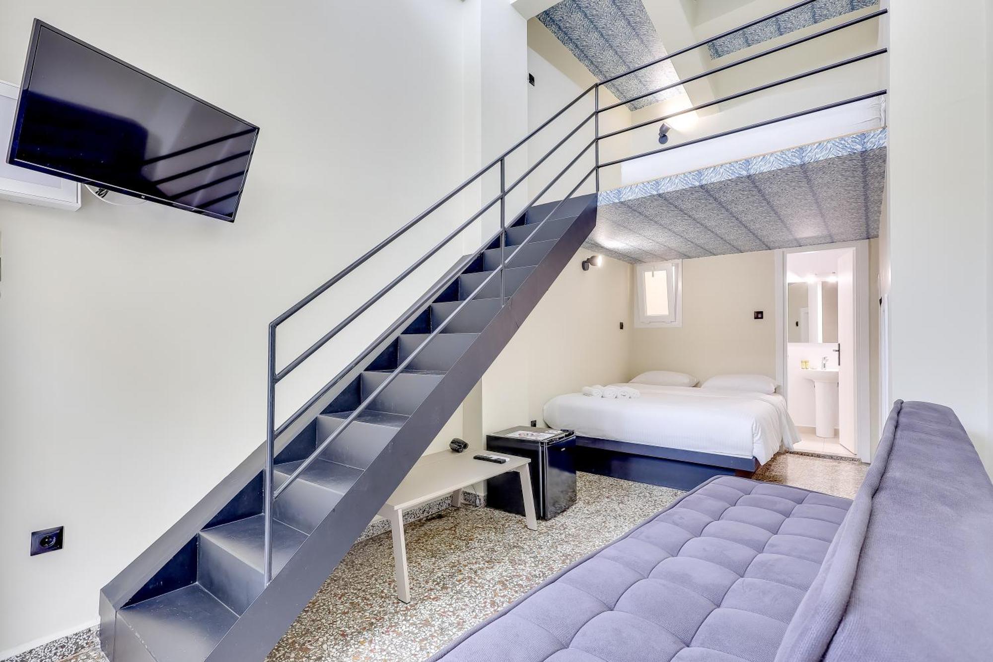 Aparthotel 7Ateny Zewnętrze zdjęcie