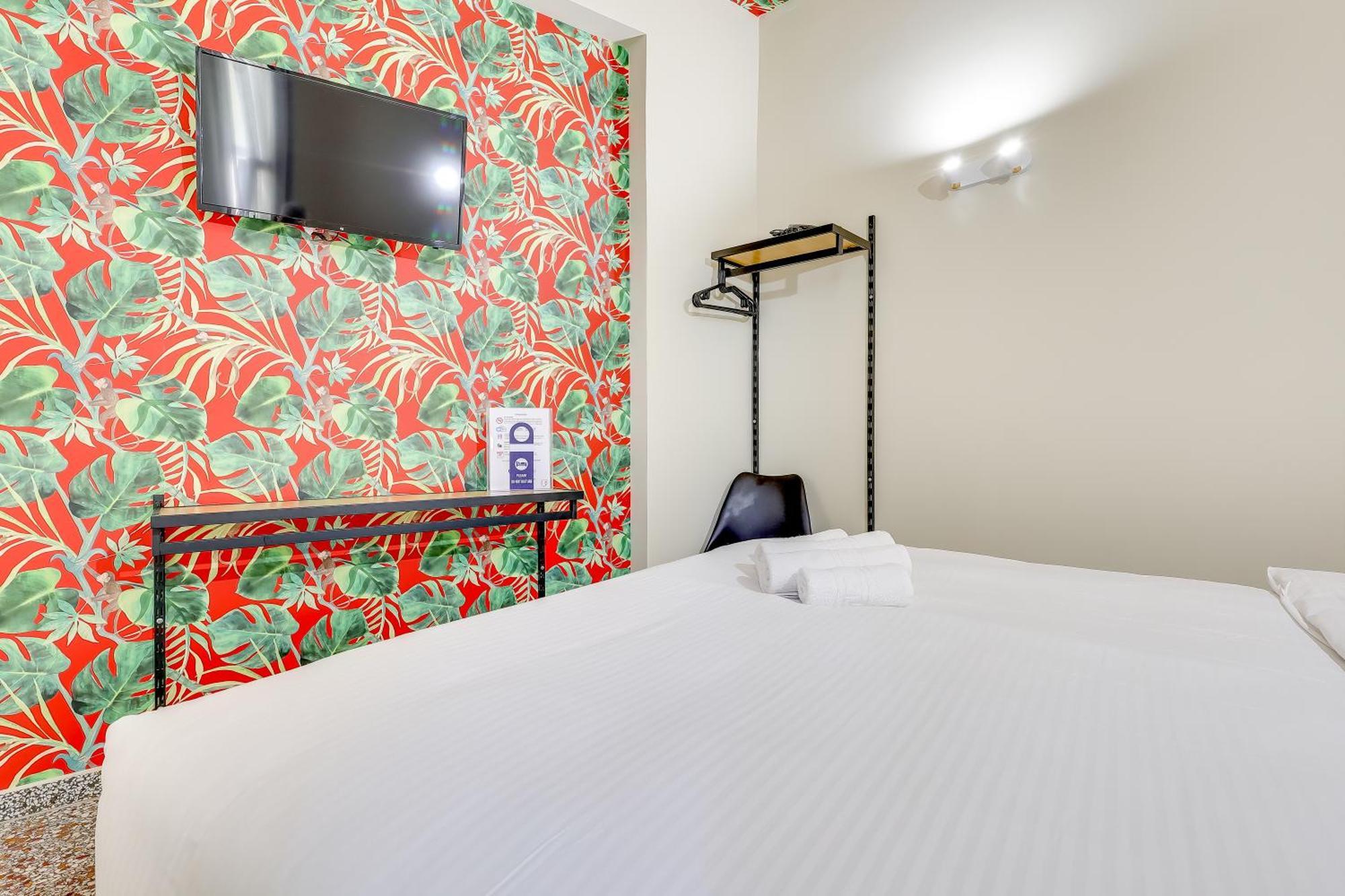 Aparthotel 7Ateny Zewnętrze zdjęcie