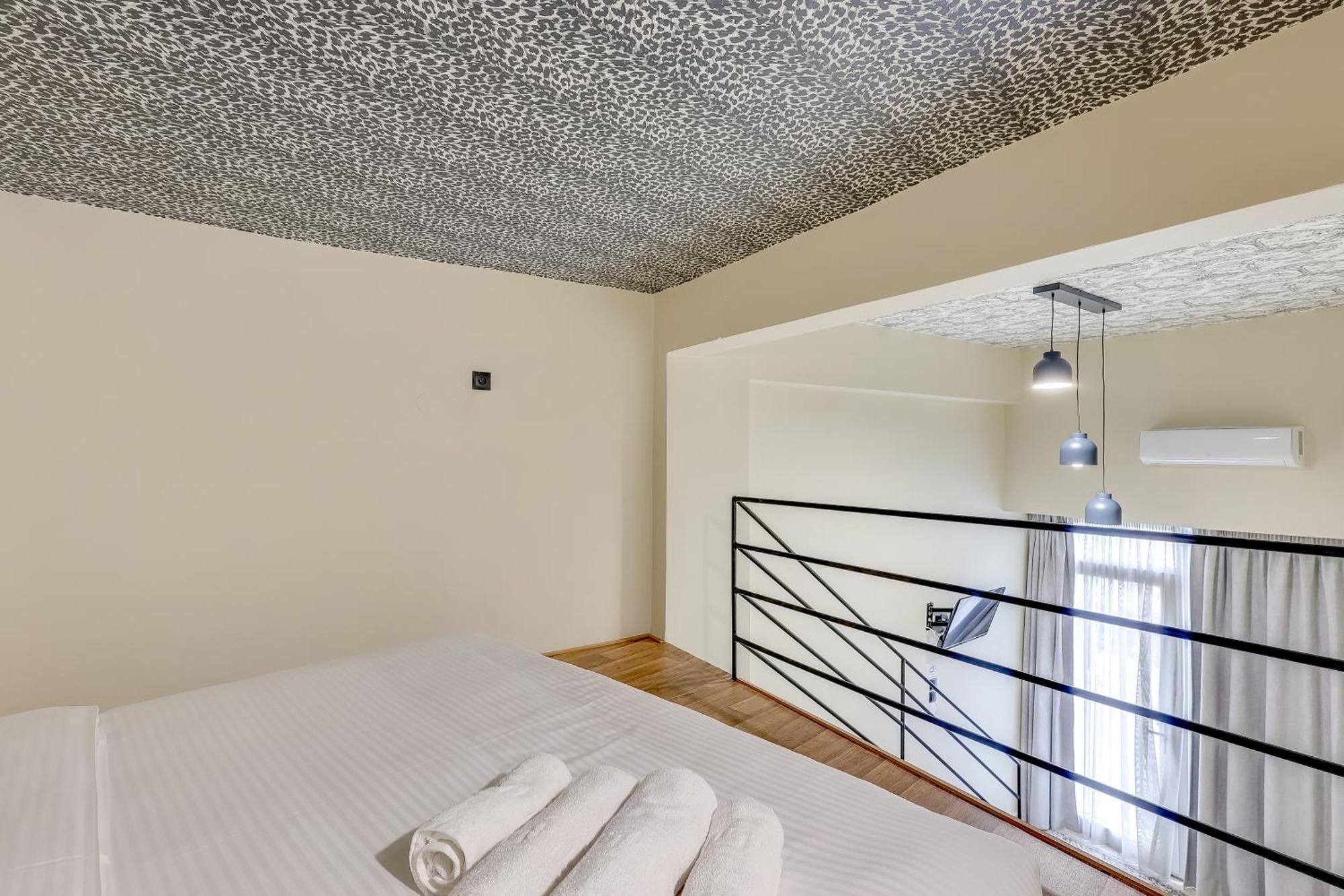 Aparthotel 7Ateny Zewnętrze zdjęcie