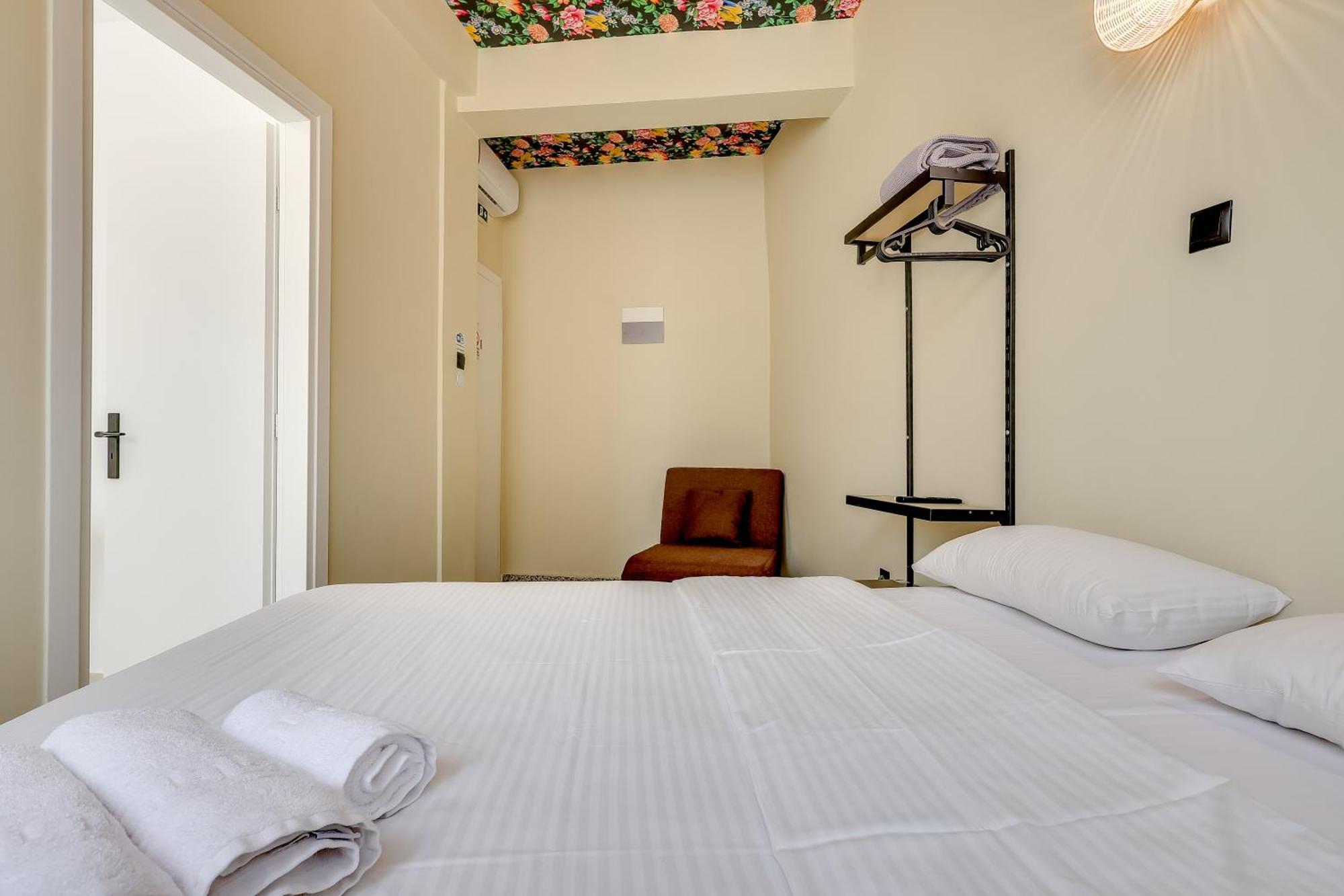 Aparthotel 7Ateny Zewnętrze zdjęcie