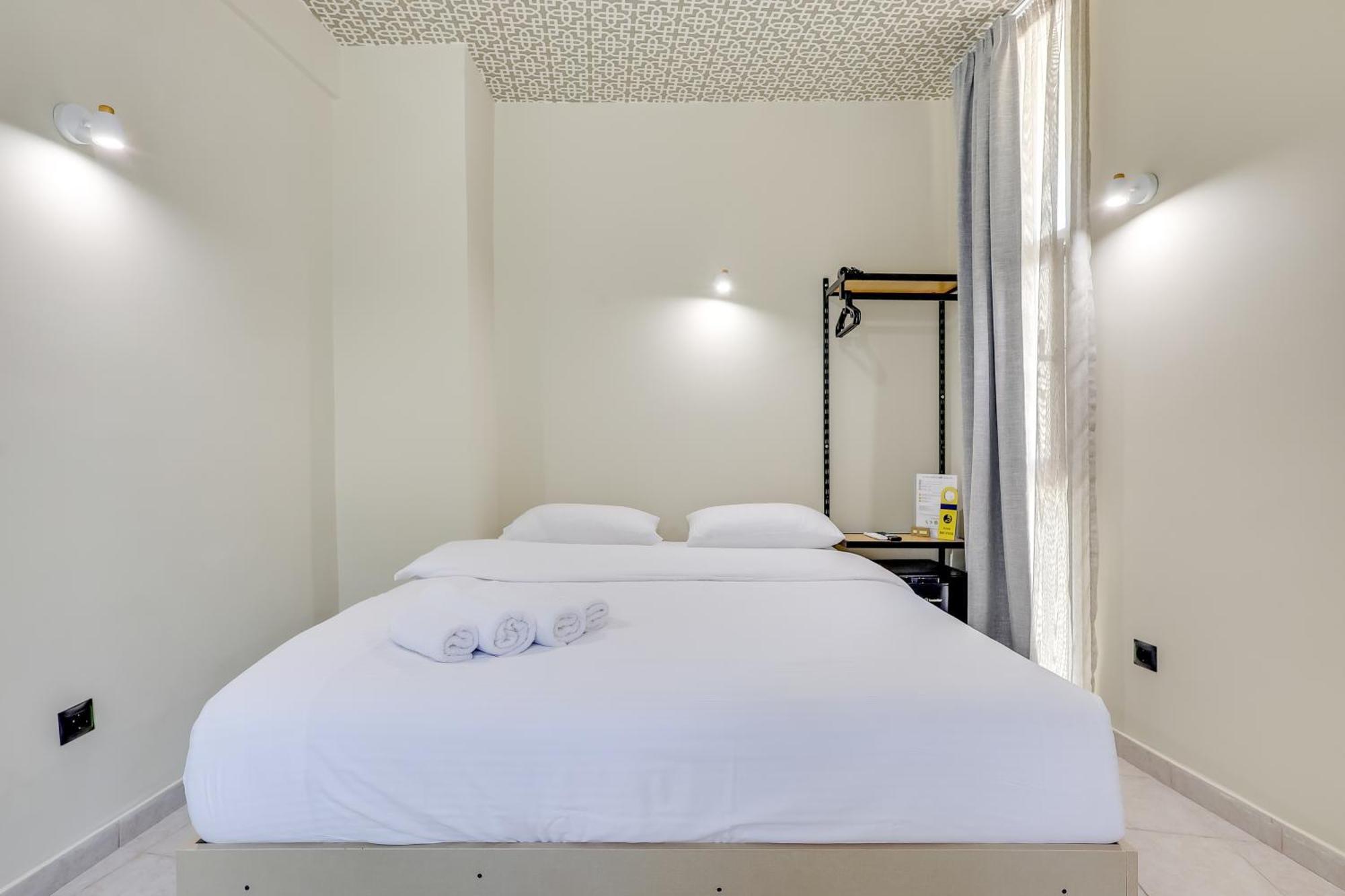 Aparthotel 7Ateny Zewnętrze zdjęcie