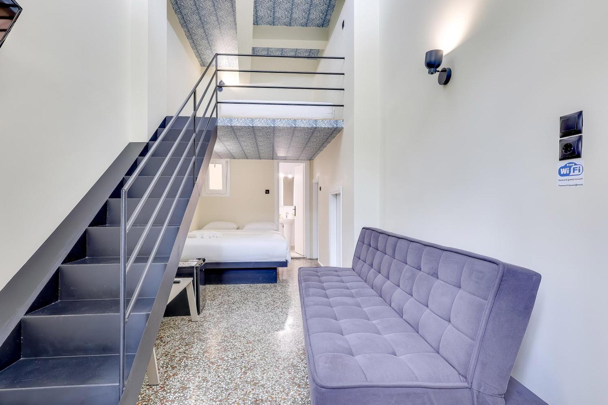 Aparthotel 7Ateny Zewnętrze zdjęcie