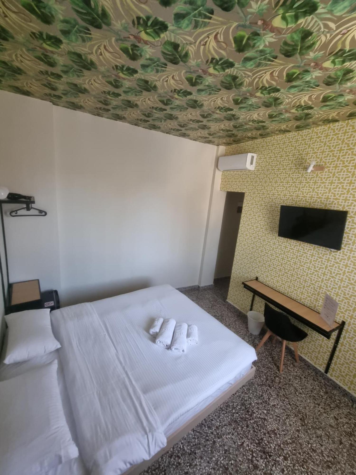 Aparthotel 7Ateny Pokój zdjęcie