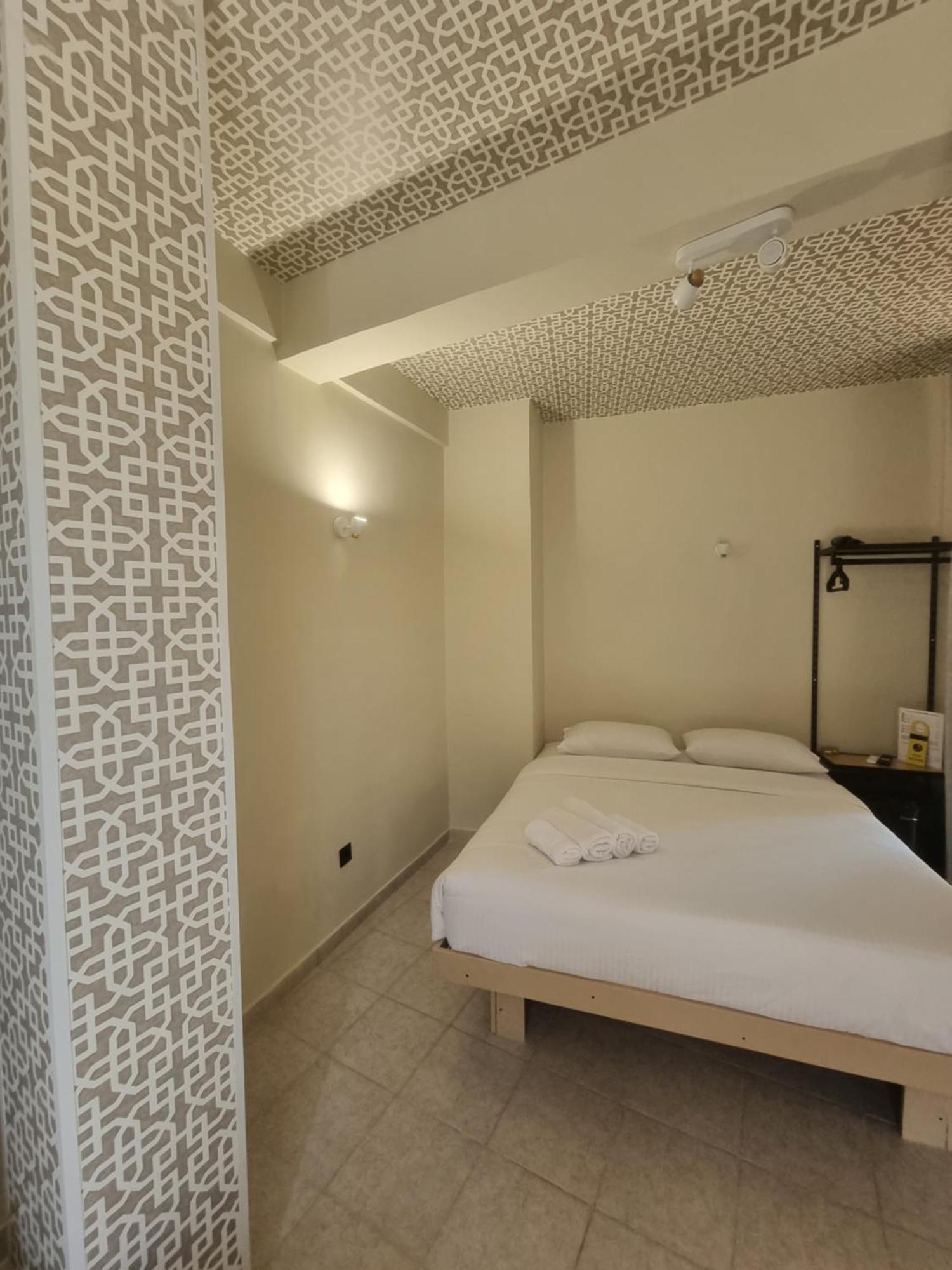 Aparthotel 7Ateny Zewnętrze zdjęcie