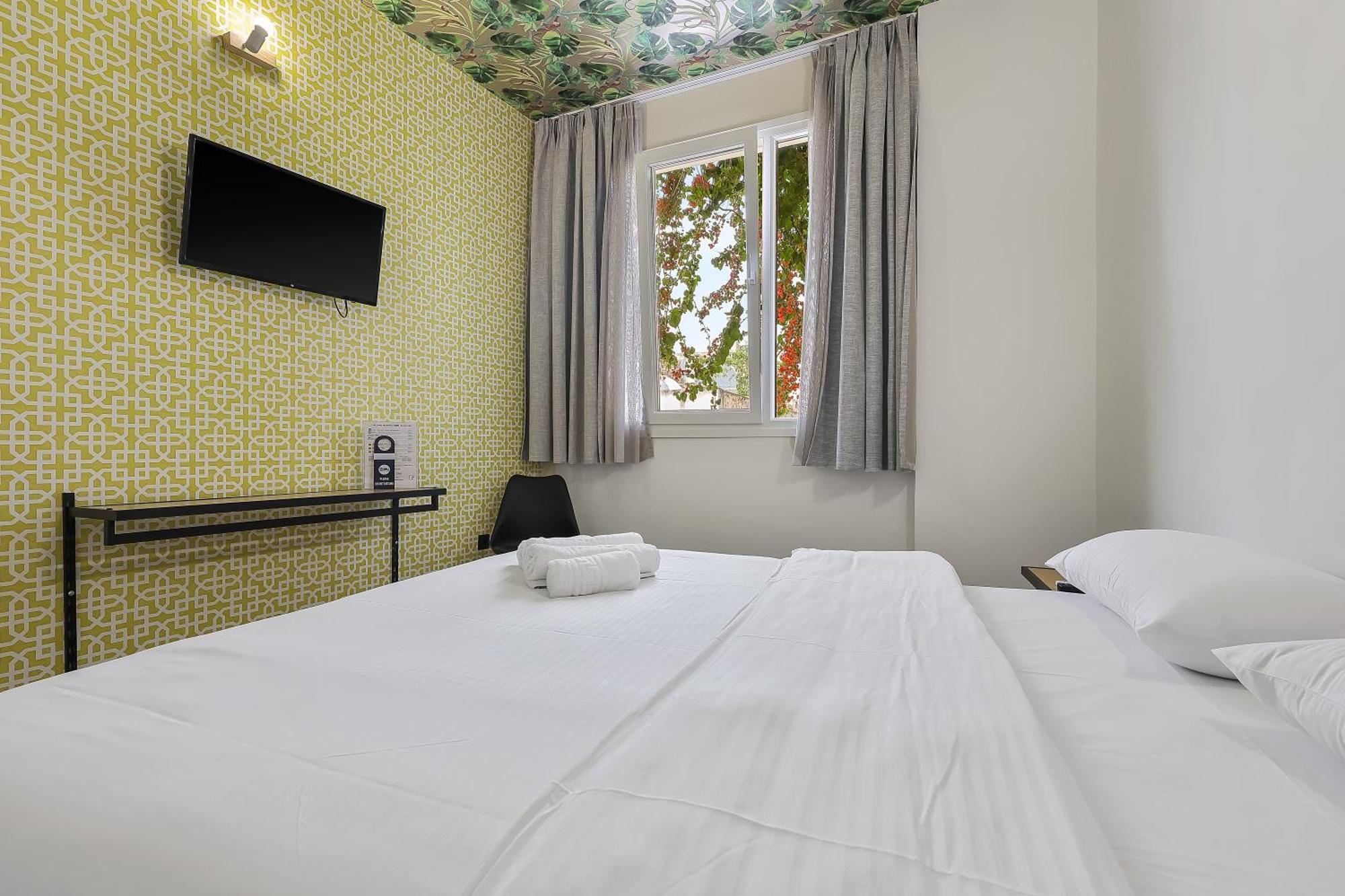 Aparthotel 7Ateny Zewnętrze zdjęcie