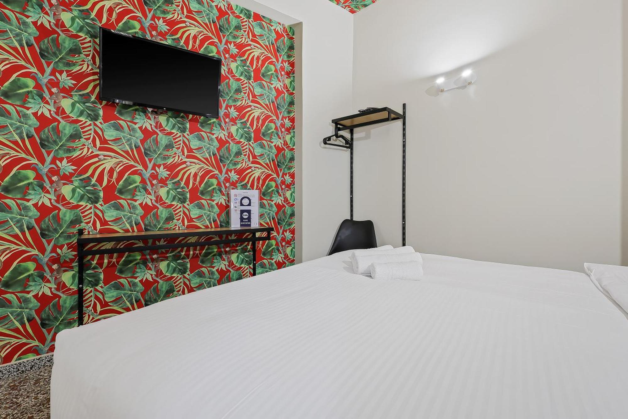 Aparthotel 7Ateny Zewnętrze zdjęcie